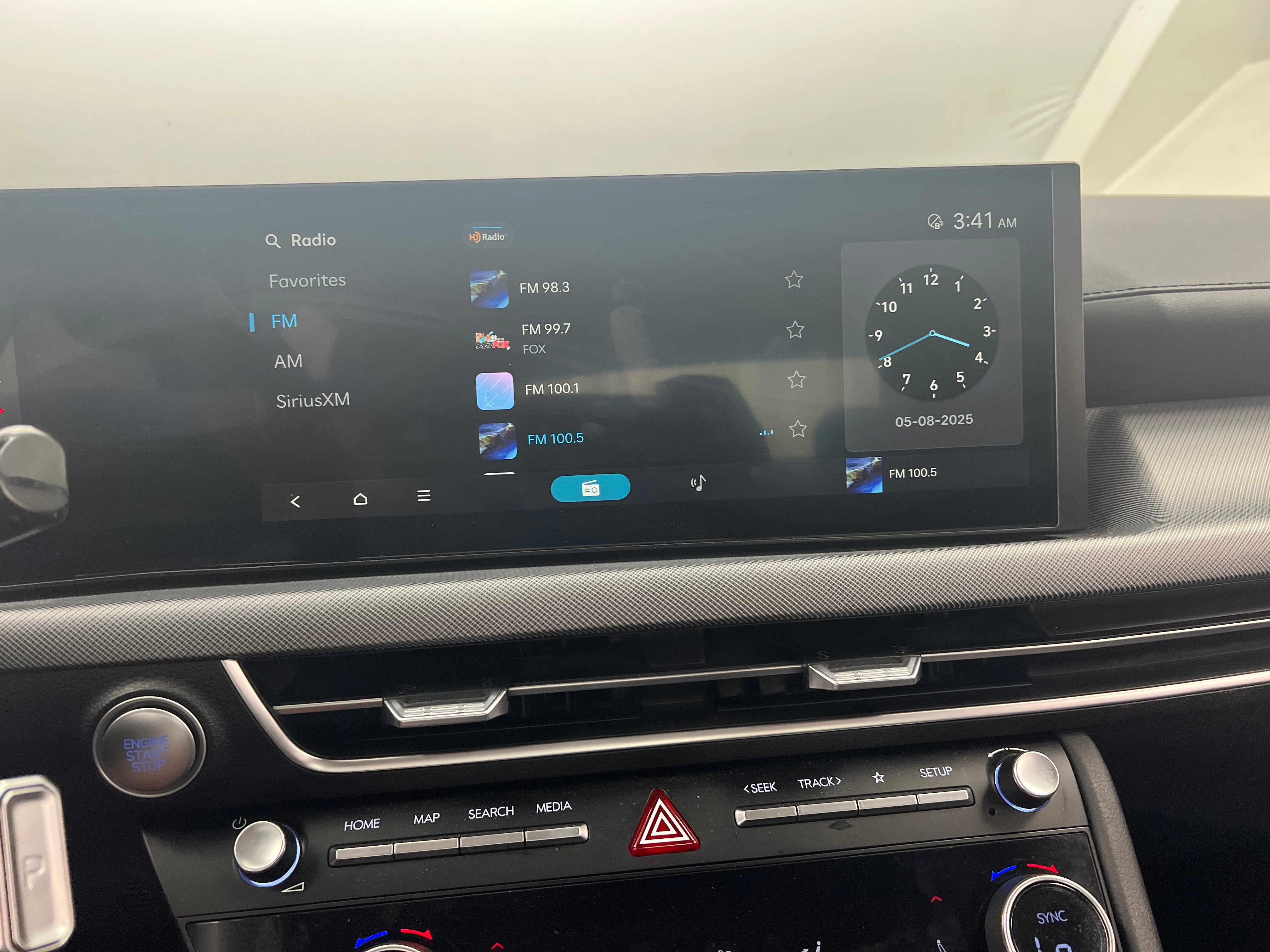 2024 Hyundai Sonata SEL 4