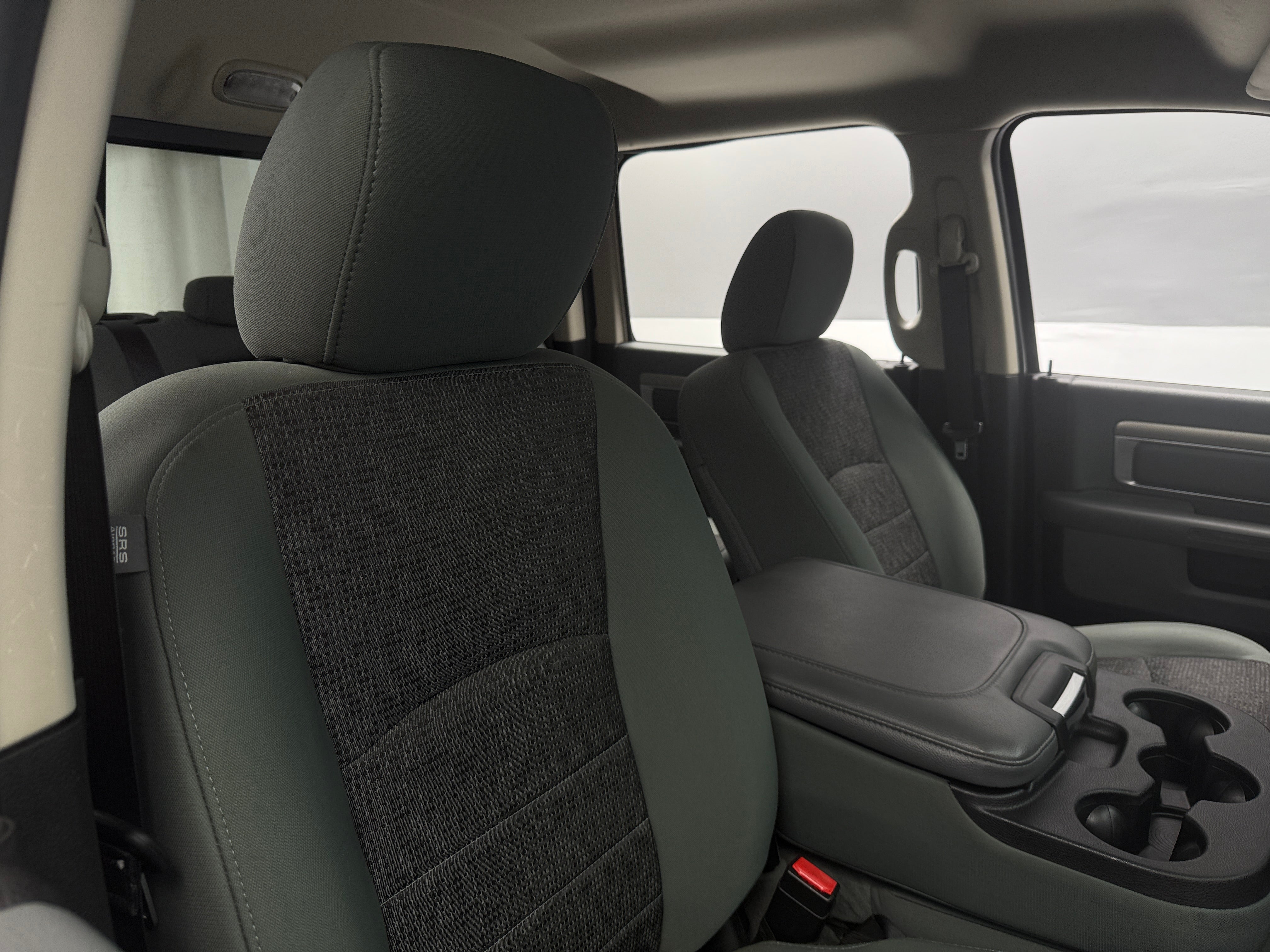 2016 RAM 1500 Big Horn 2