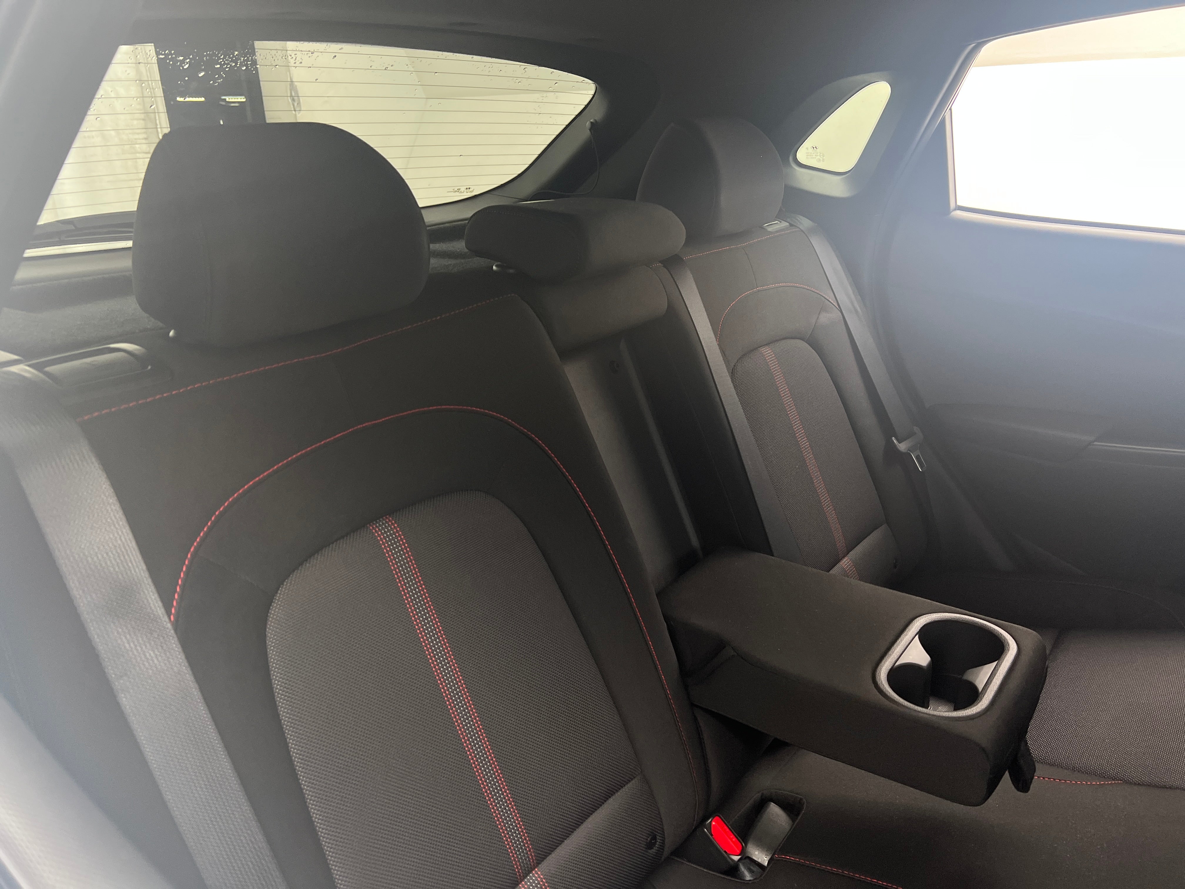 2022 Hyundai Kona N Line 6