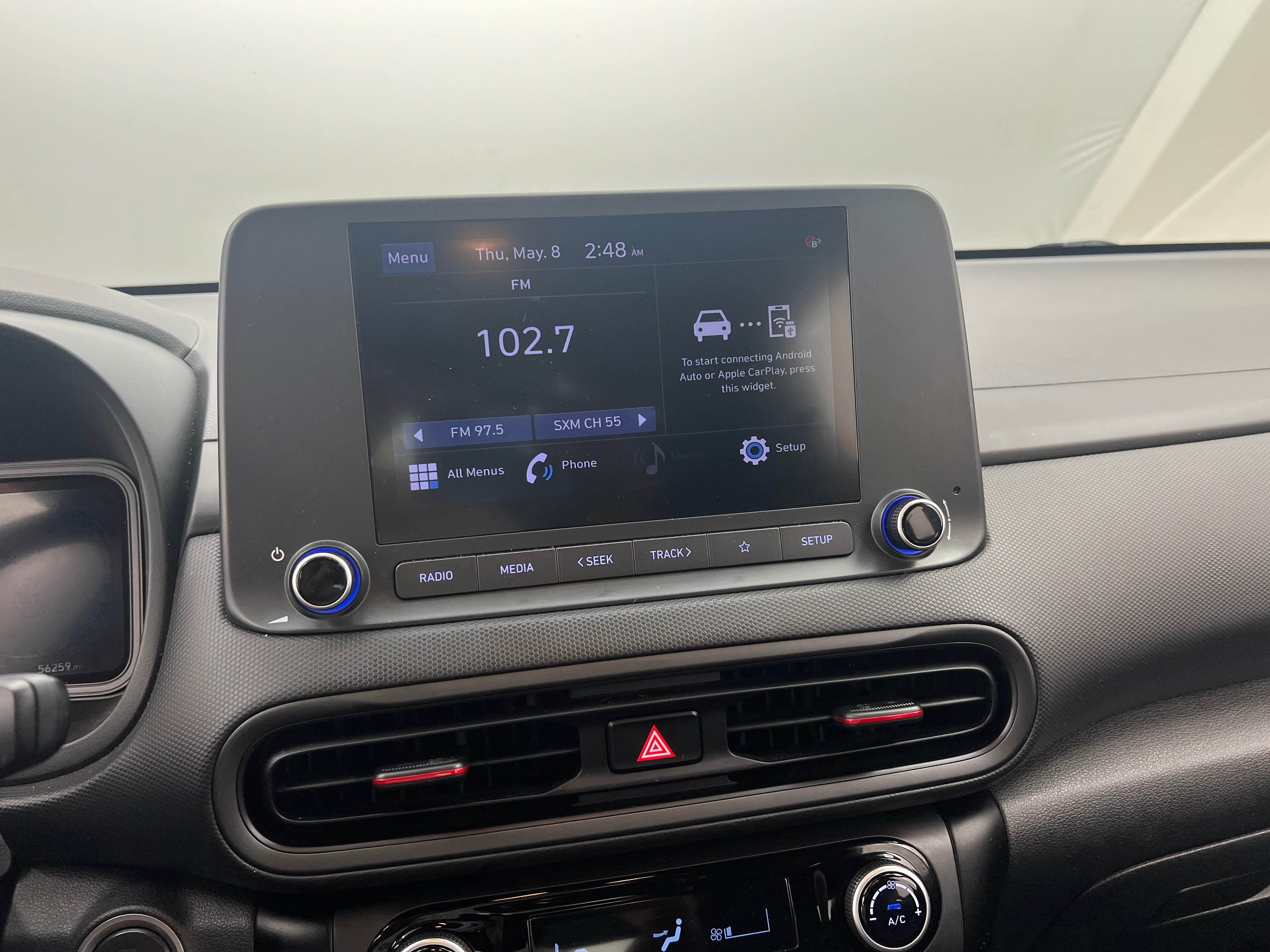2022 Hyundai Kona N Line 4
