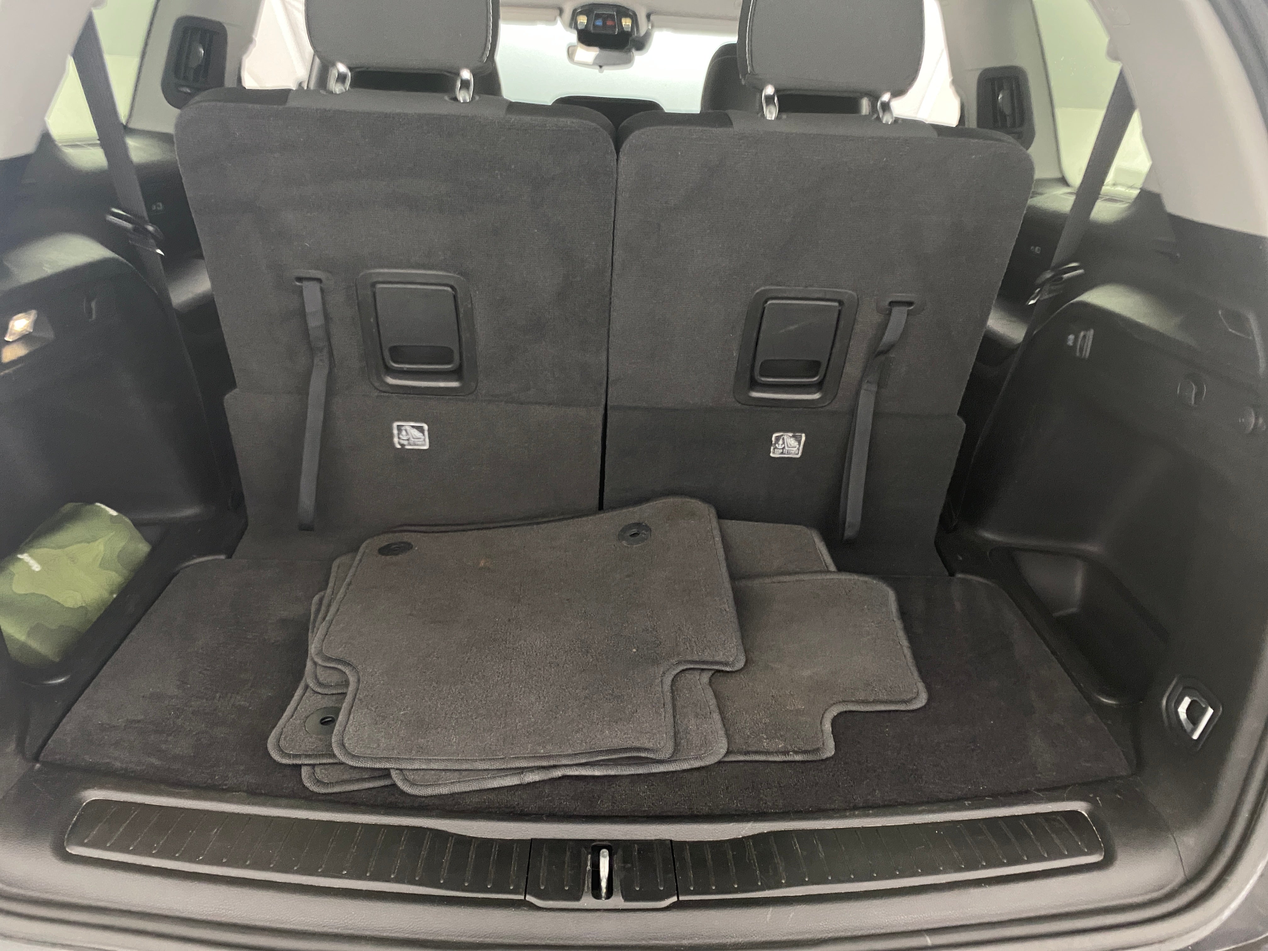 2022 Jeep Grand Cherokee L Laredo 7