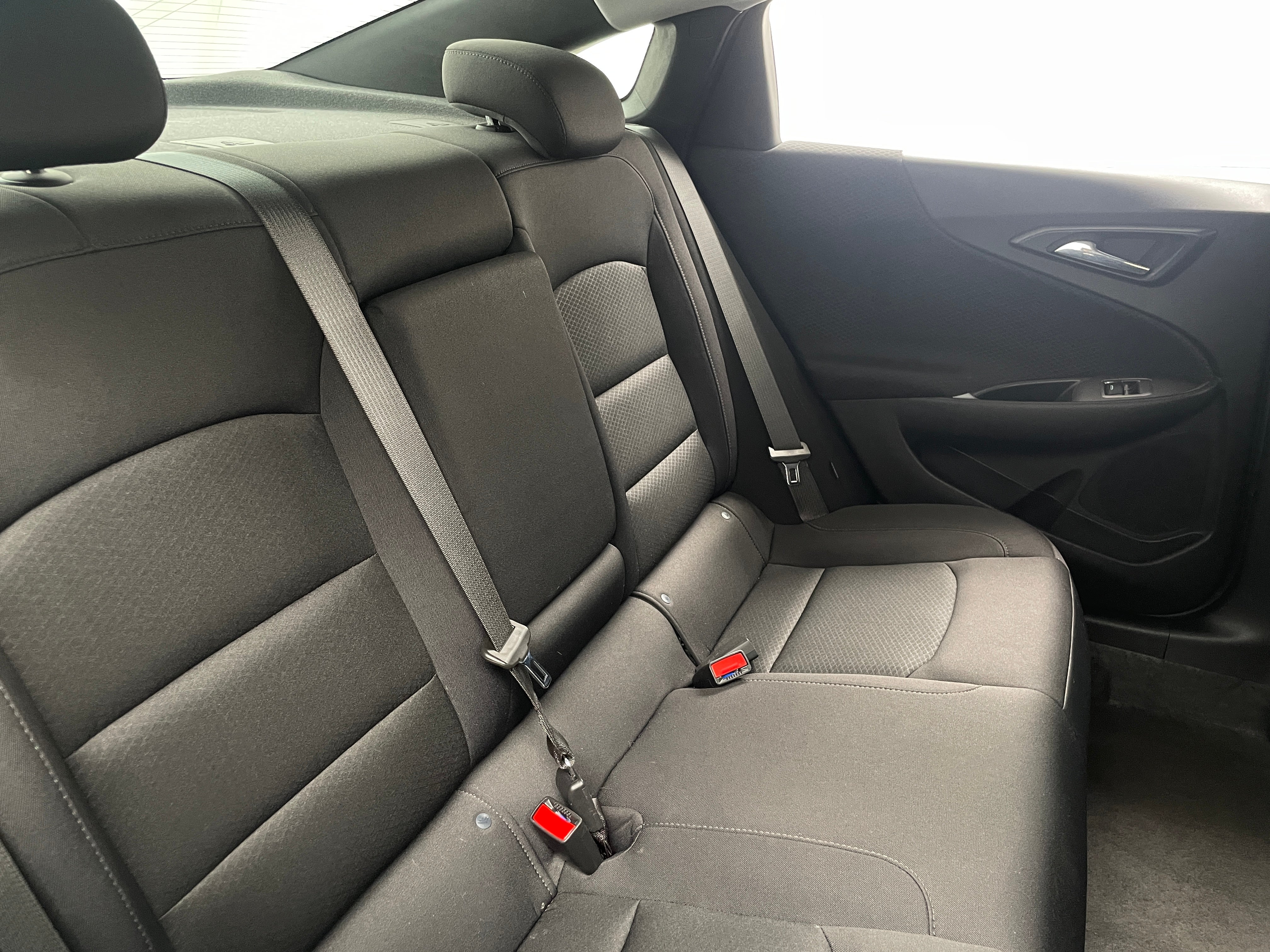 2024 Chevrolet Malibu LT 6