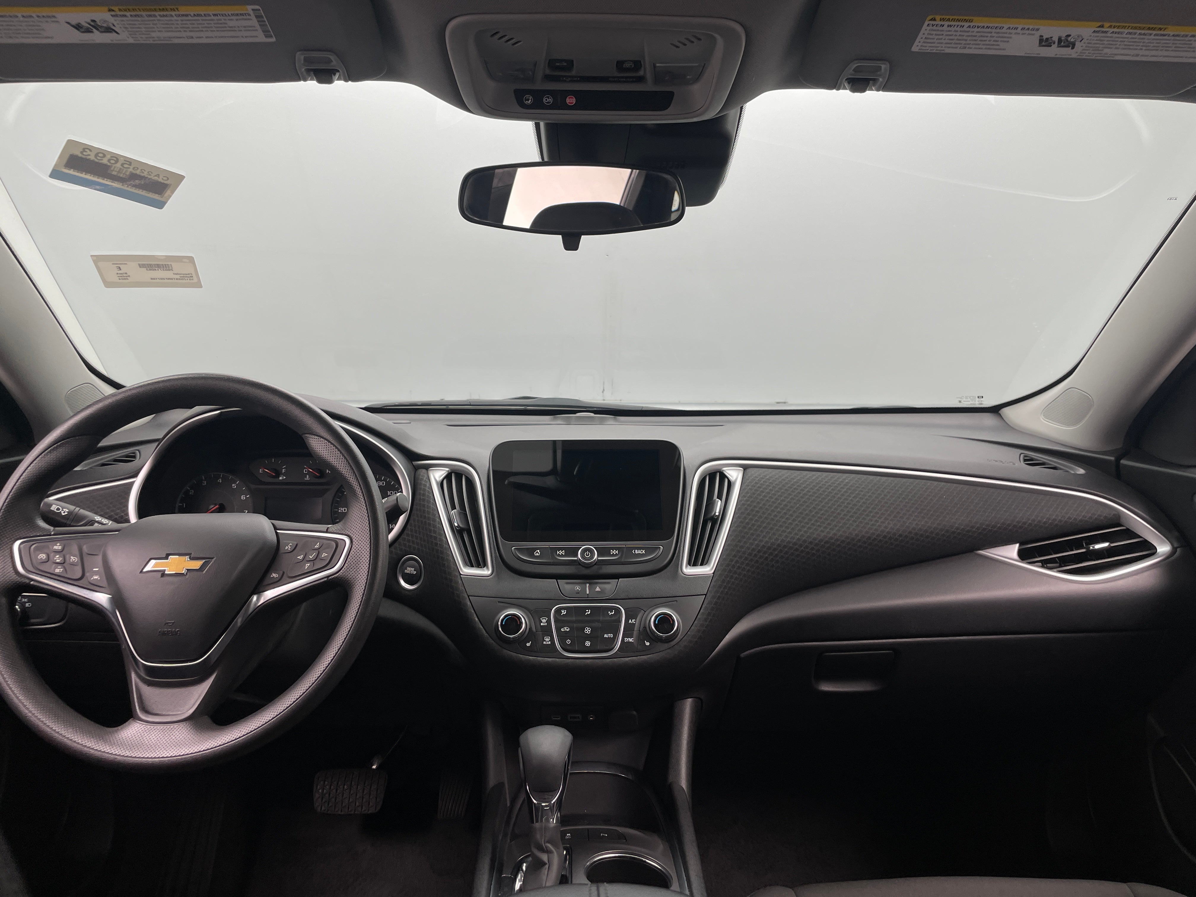 2024 Chevrolet Malibu LT 3