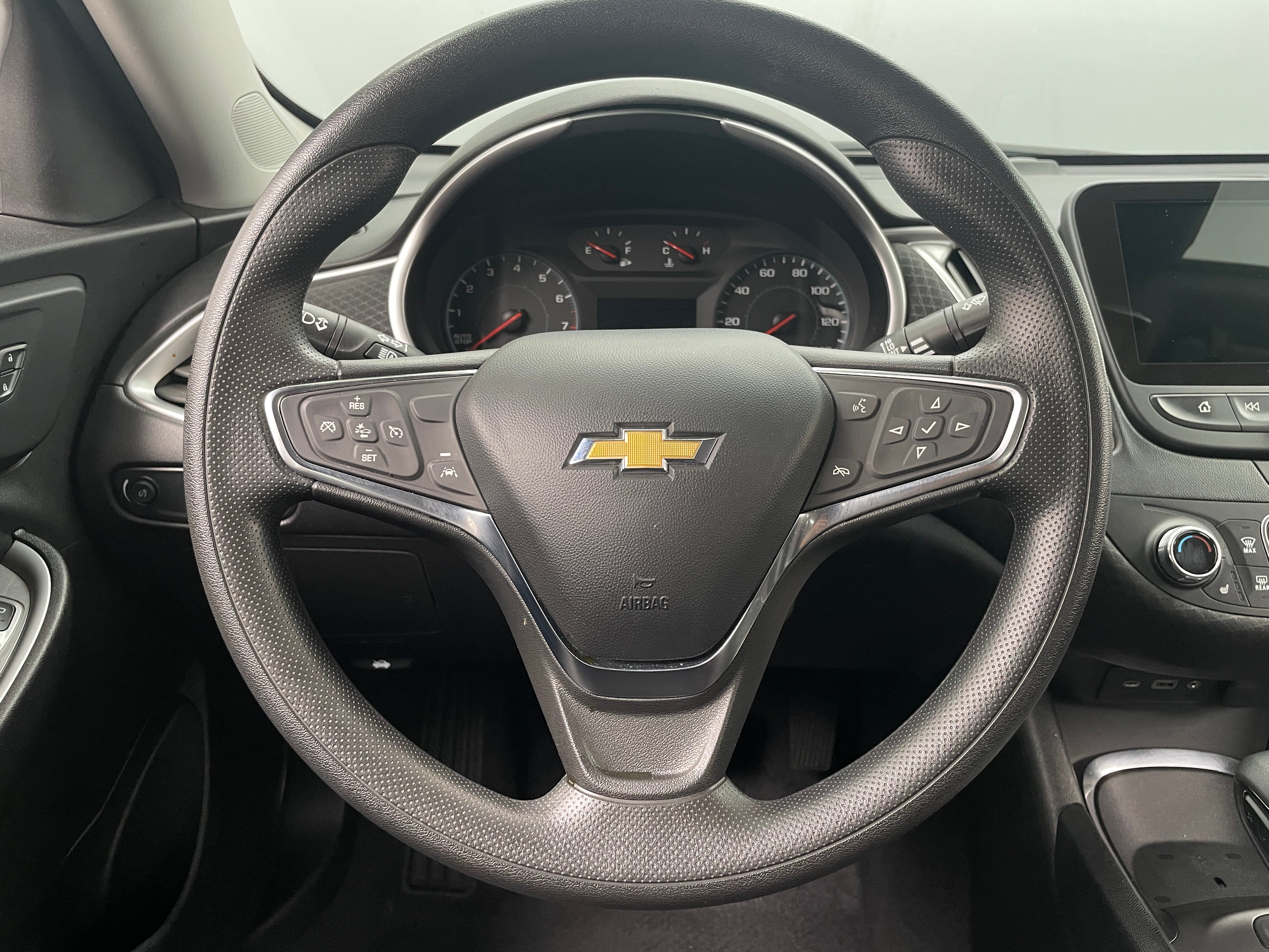2024 Chevrolet Malibu LT 5