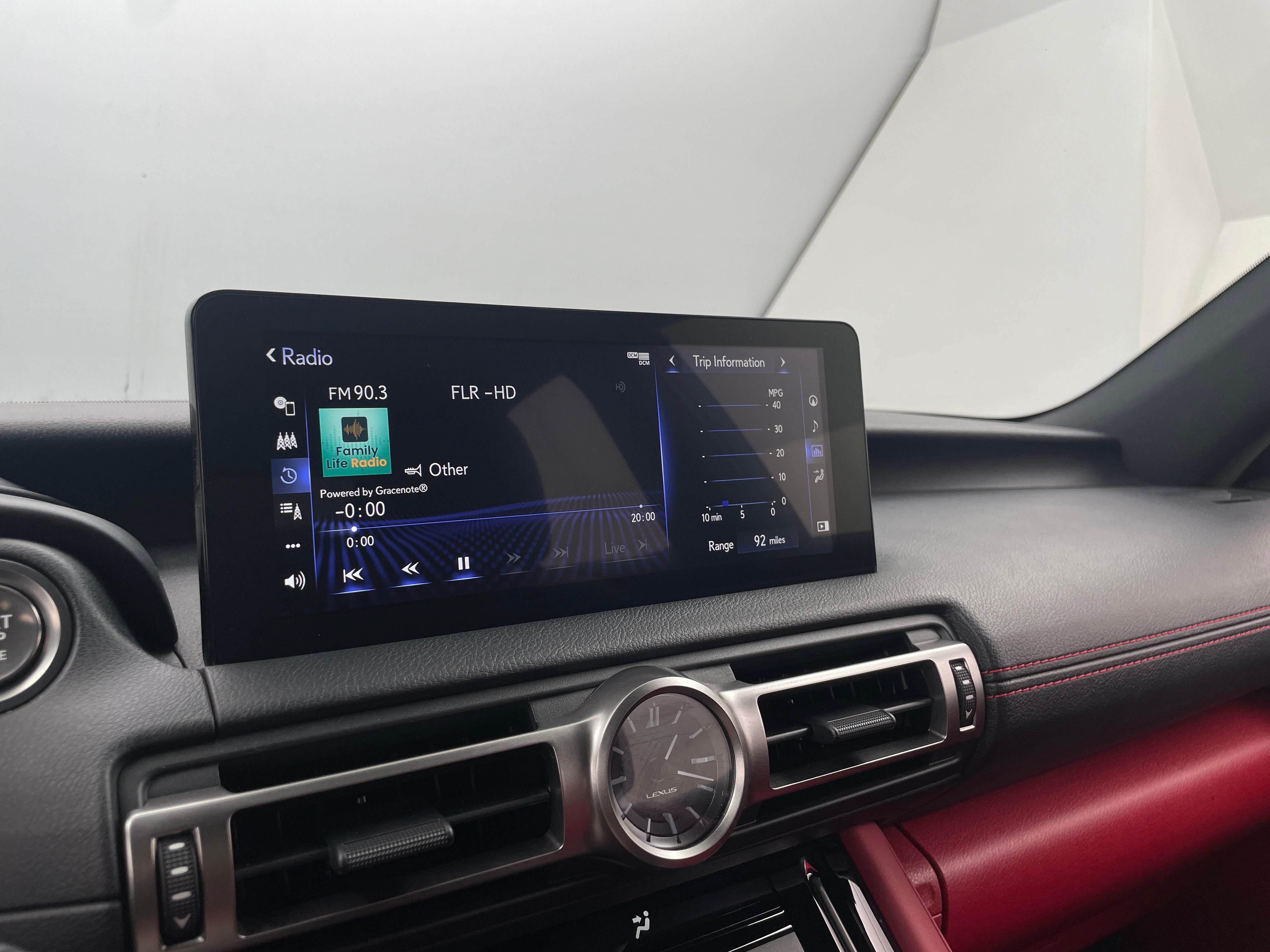 2021 Lexus IS 350 3