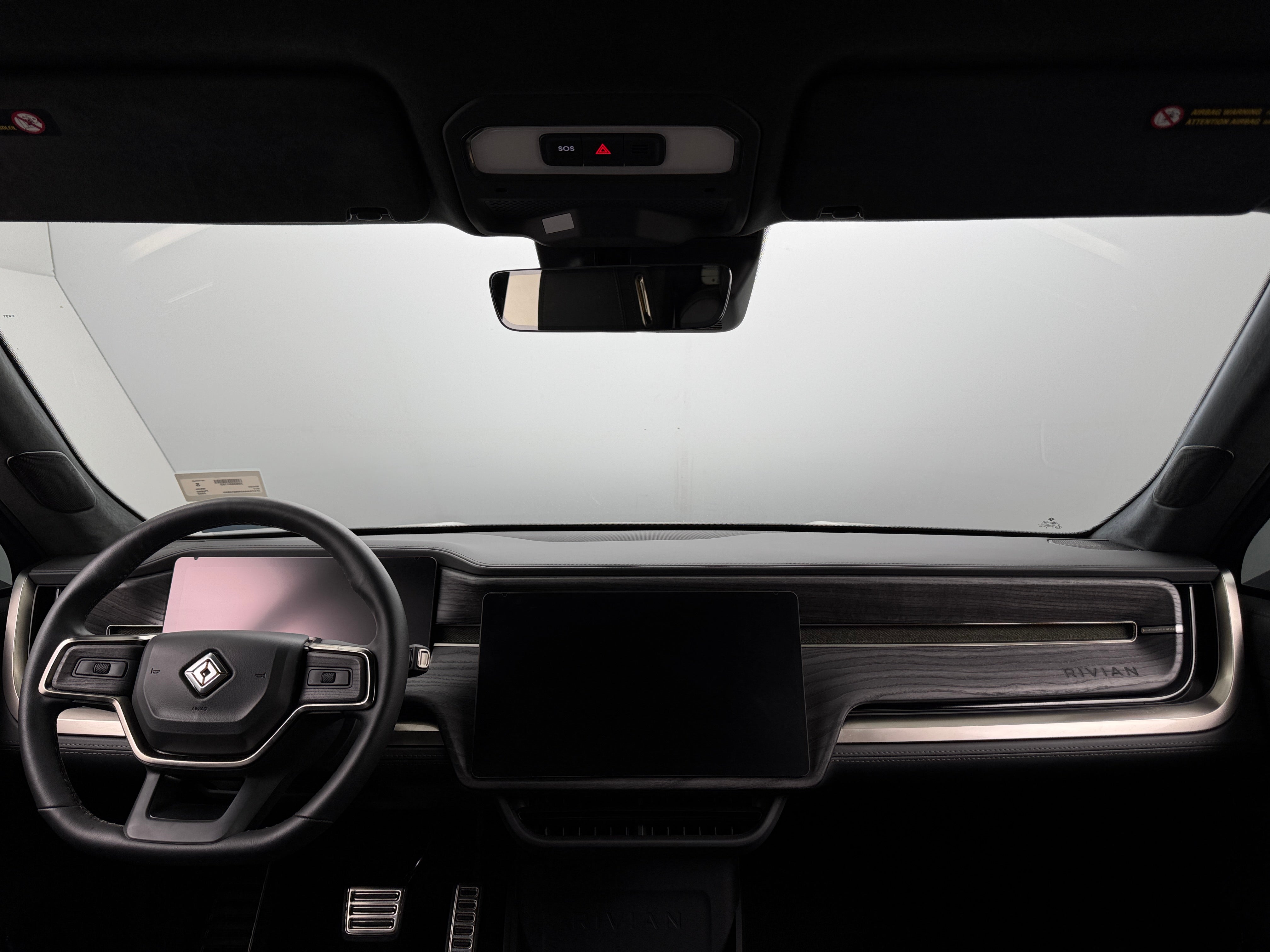 2022 Rivian R1T Adventure 2