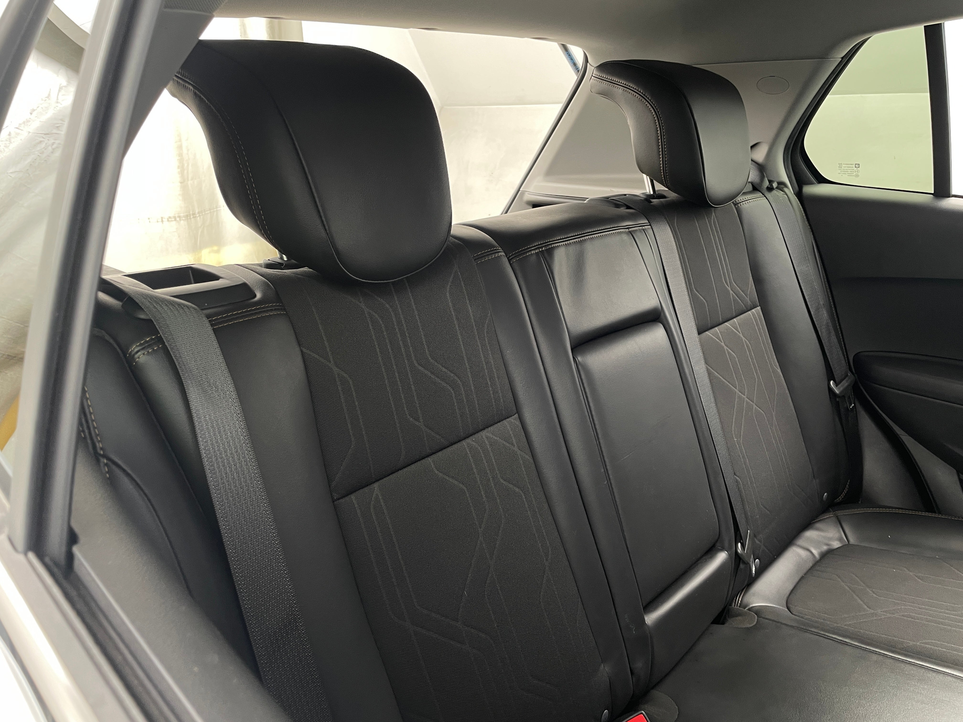 2019 Chevrolet Trax LT 6
