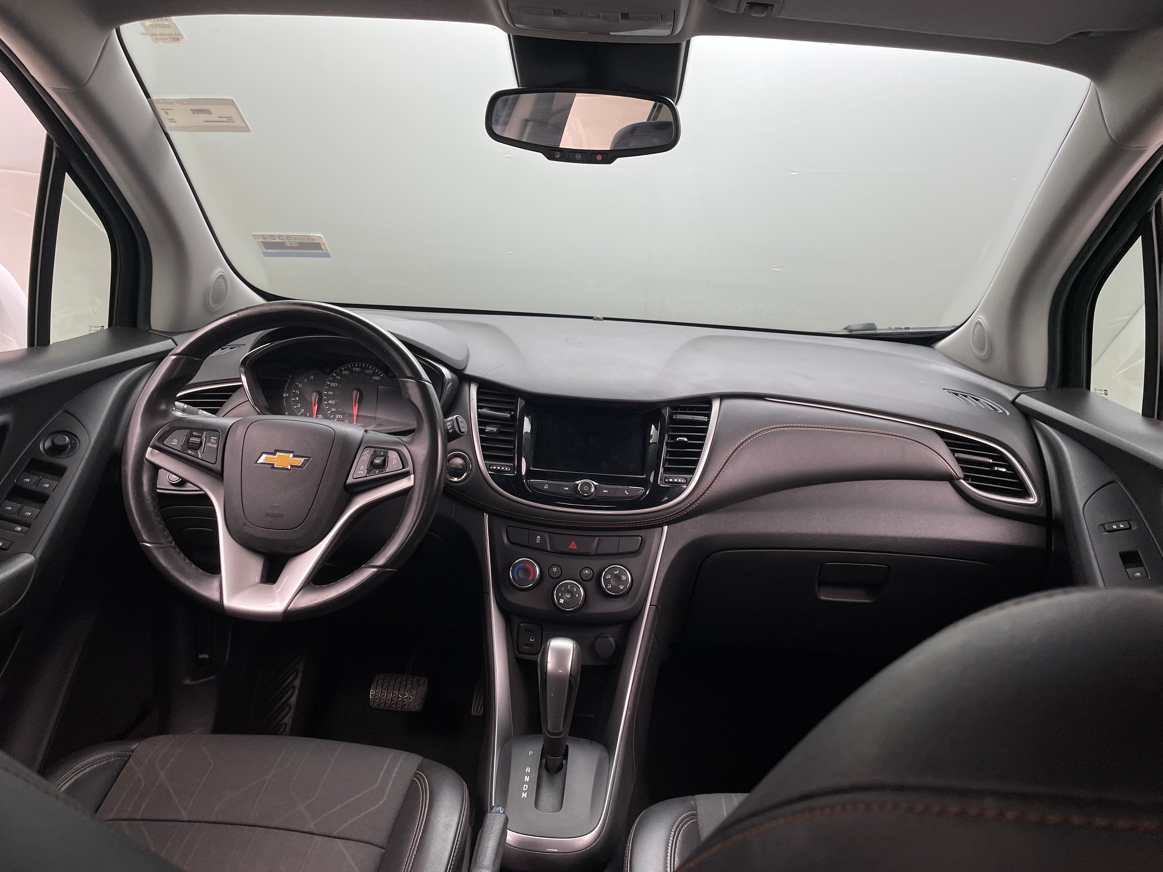 2019 Chevrolet Trax LT 3