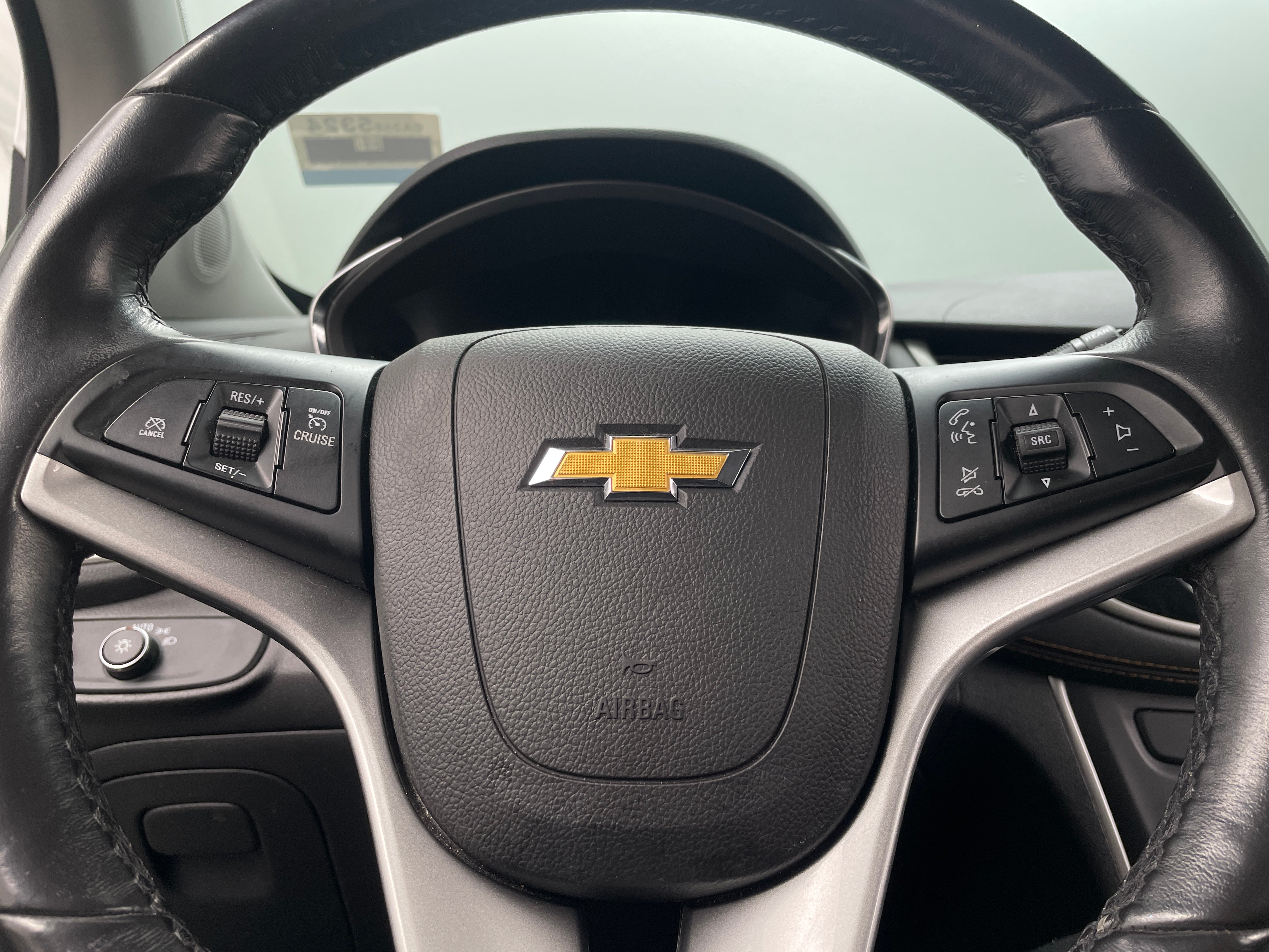 2019 Chevrolet Trax LT 5