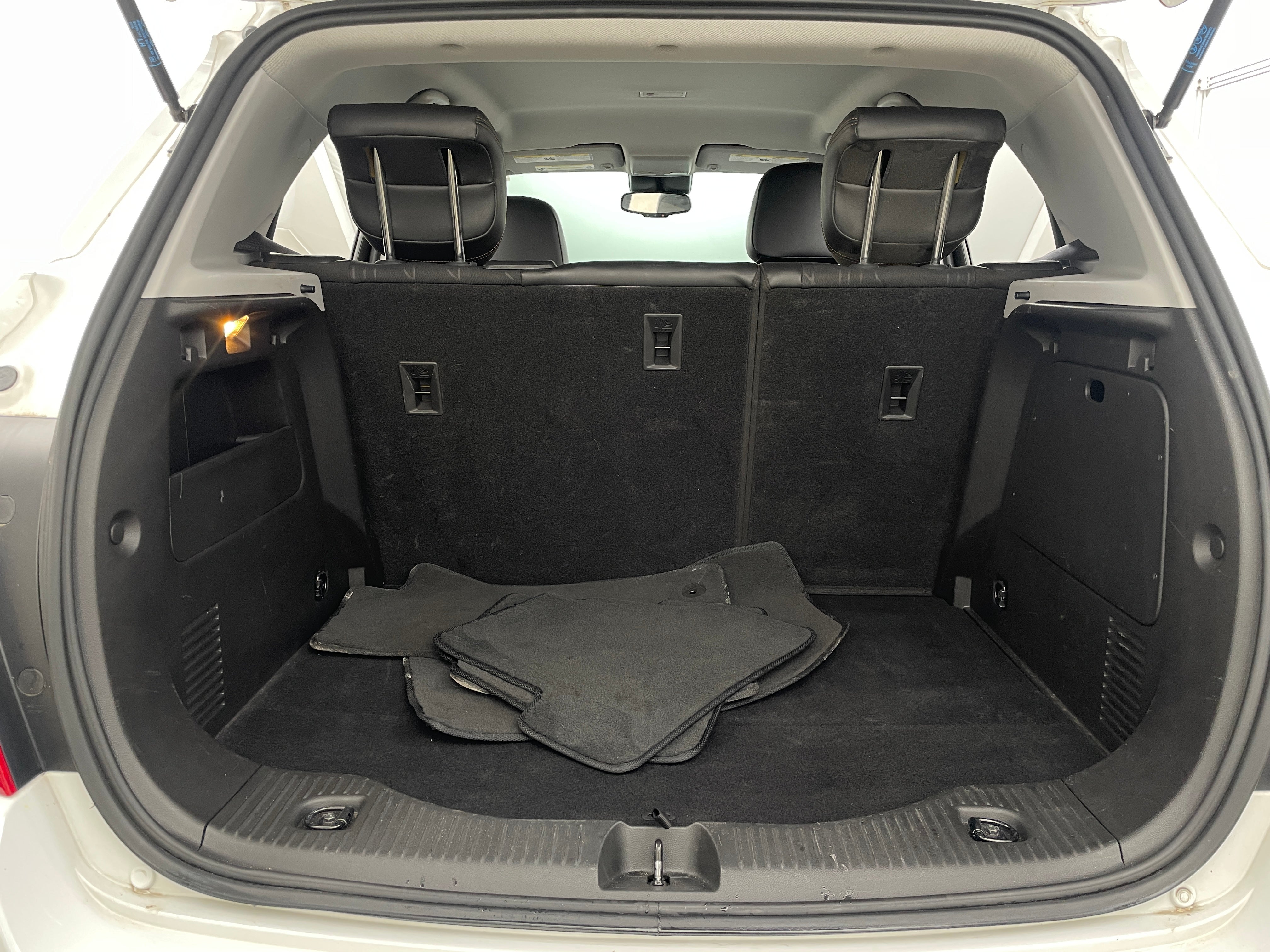 2019 Chevrolet Trax LT 7