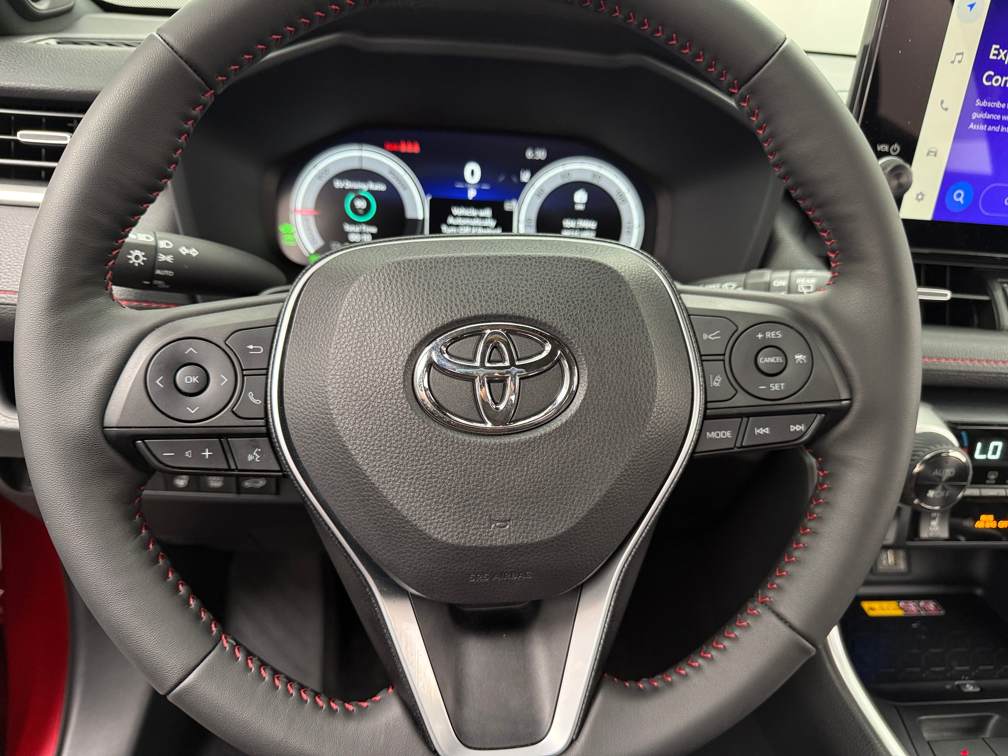 2024 Toyota RAV4 Prime XSE 5