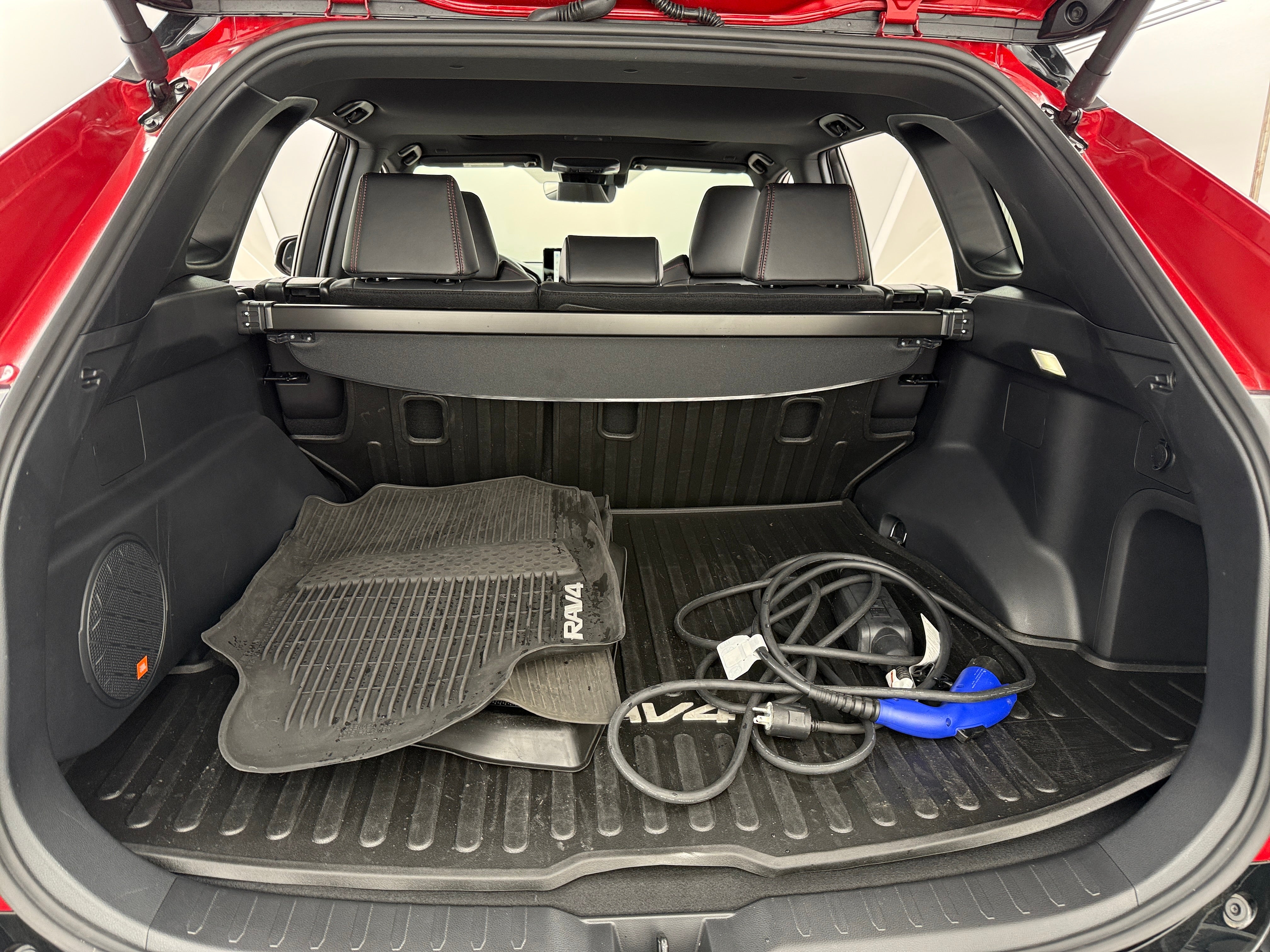 2024 Toyota RAV4 Prime XSE 7