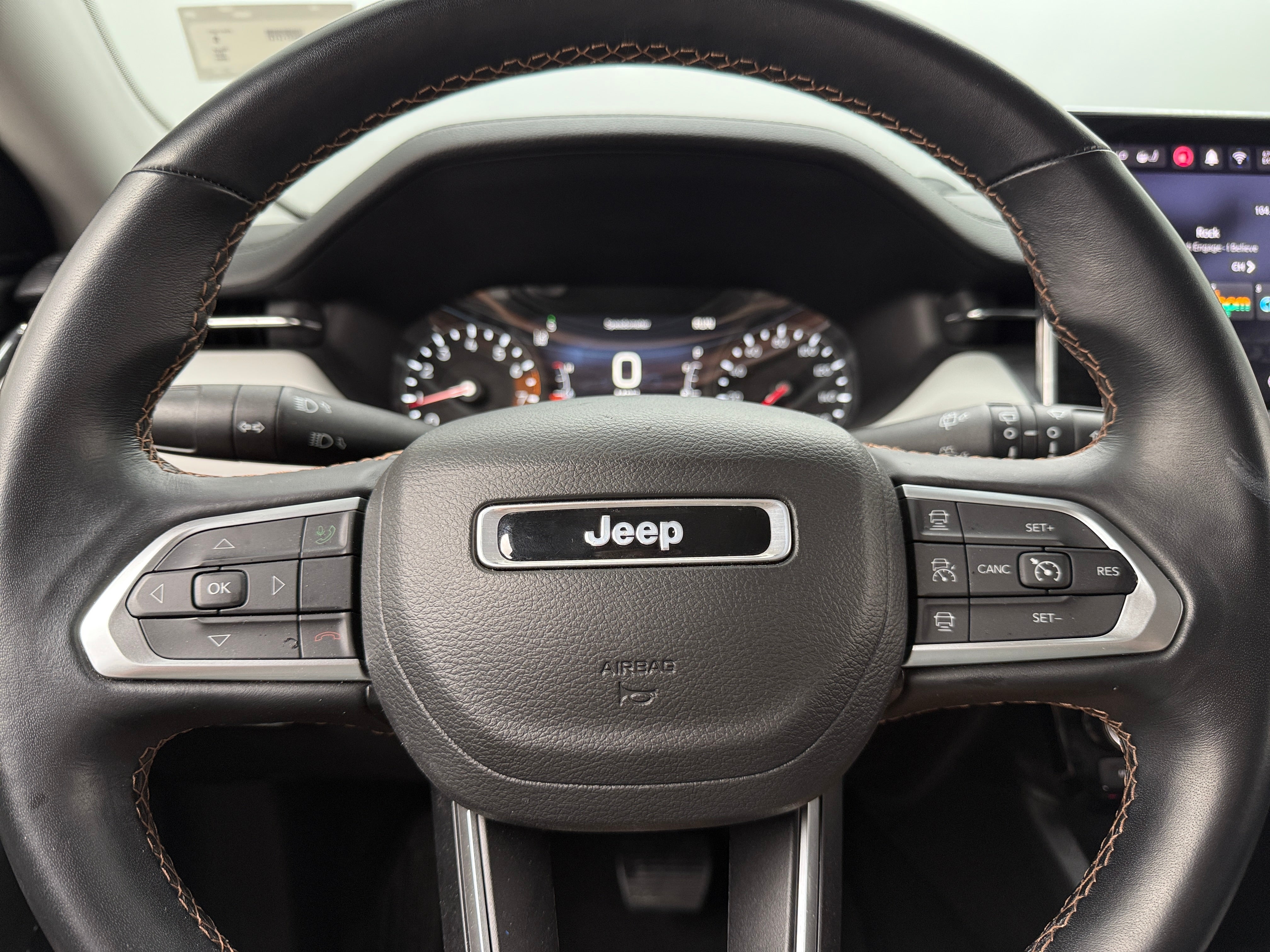 2022 Jeep Compass Limited 4