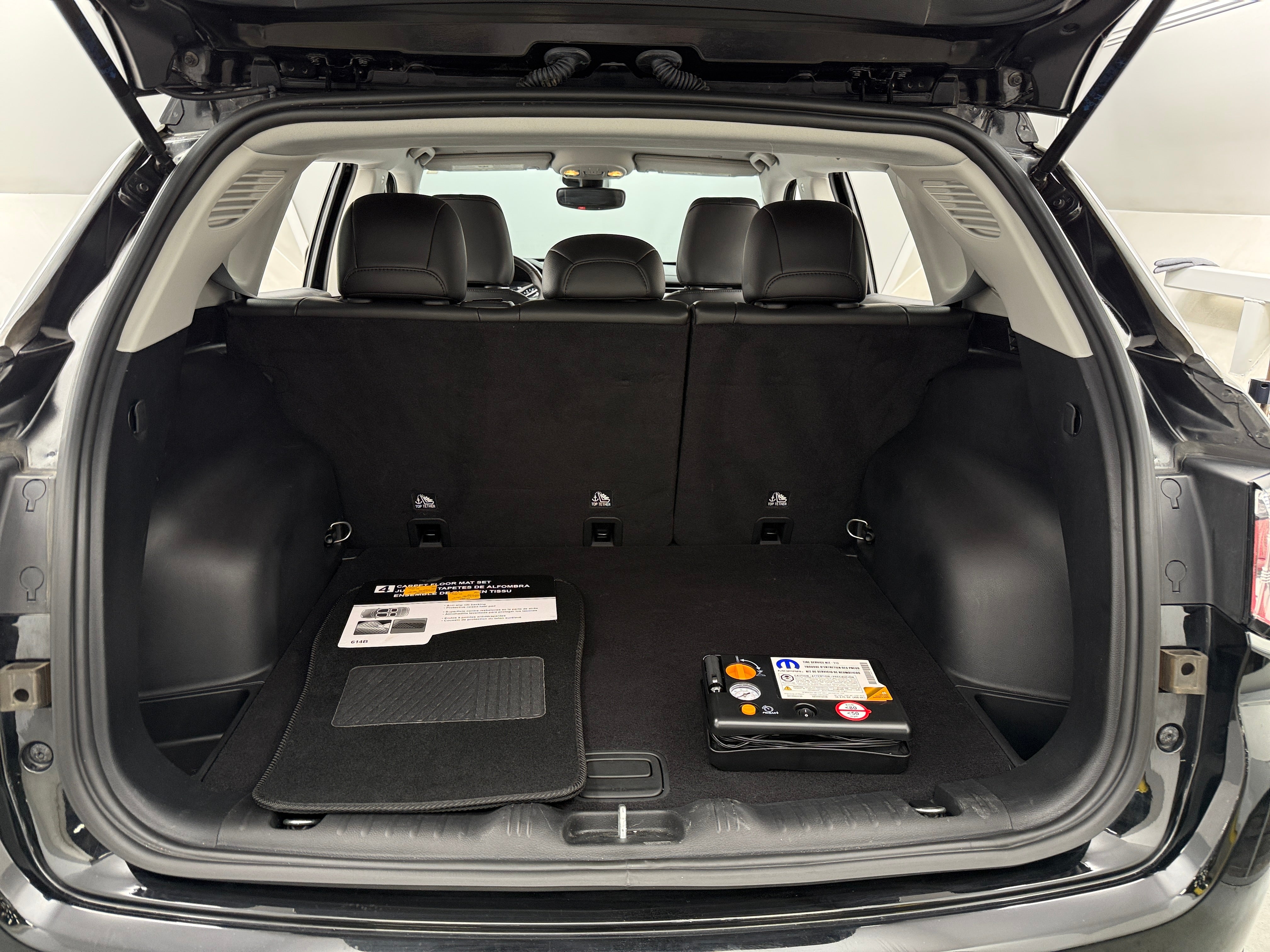 2022 Jeep Compass Limited 6