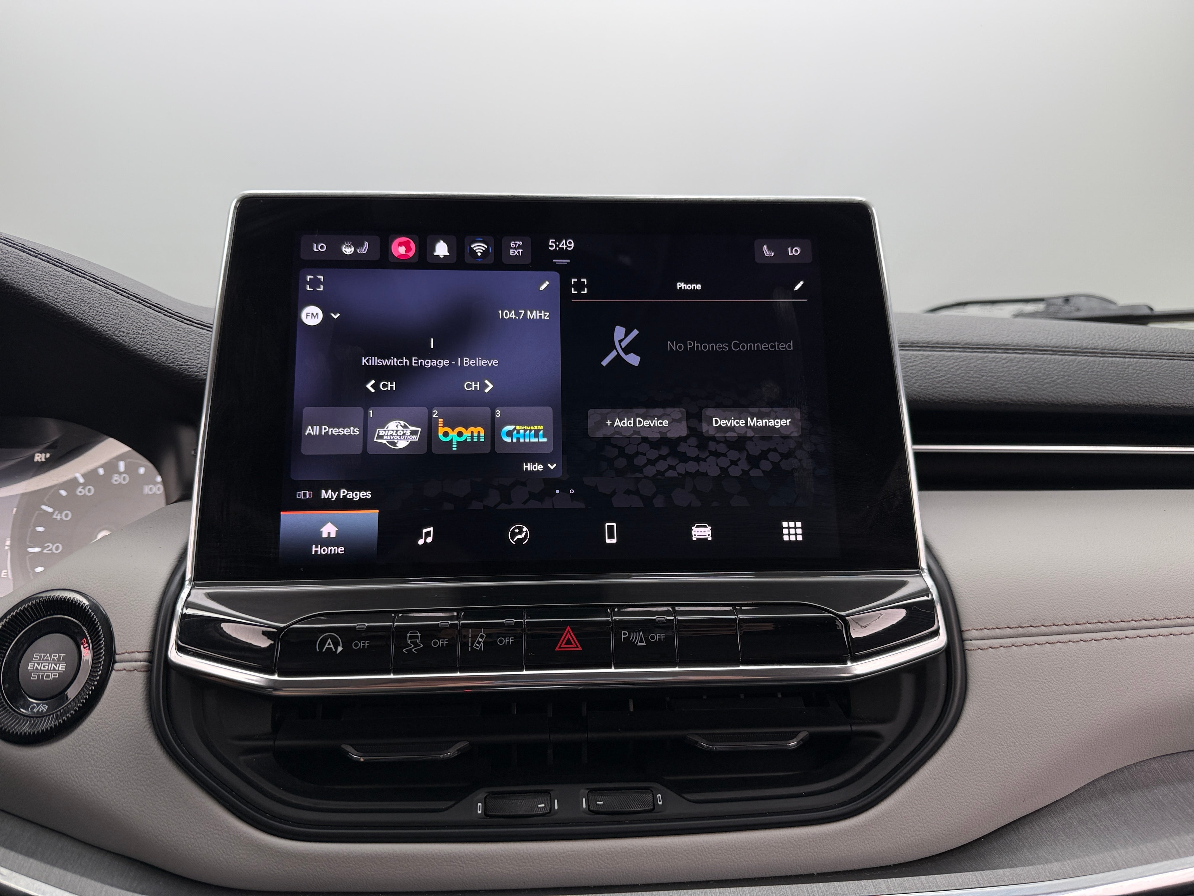 2022 Jeep Compass Limited 3