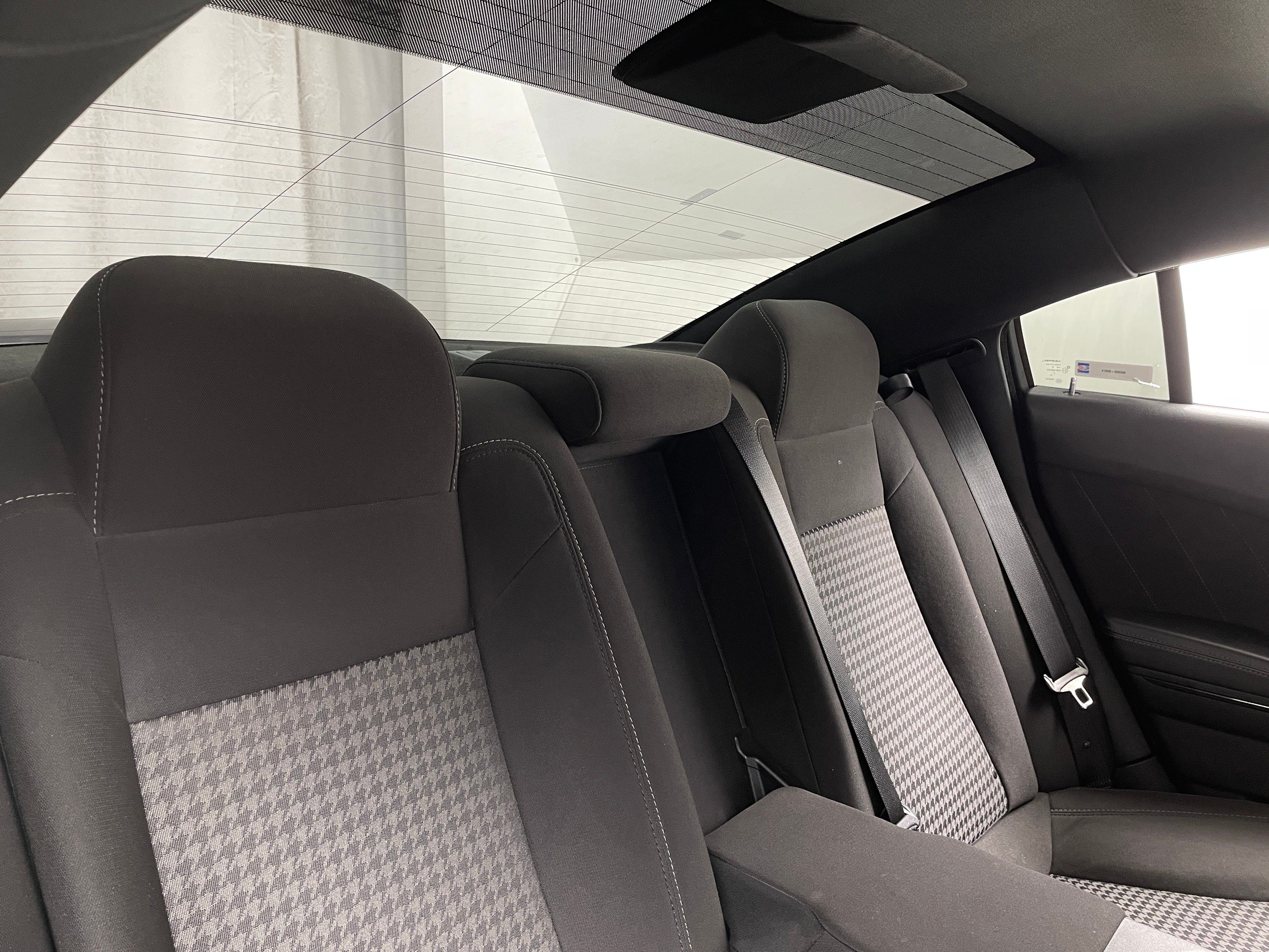 2022 Dodge Charger R/T 6