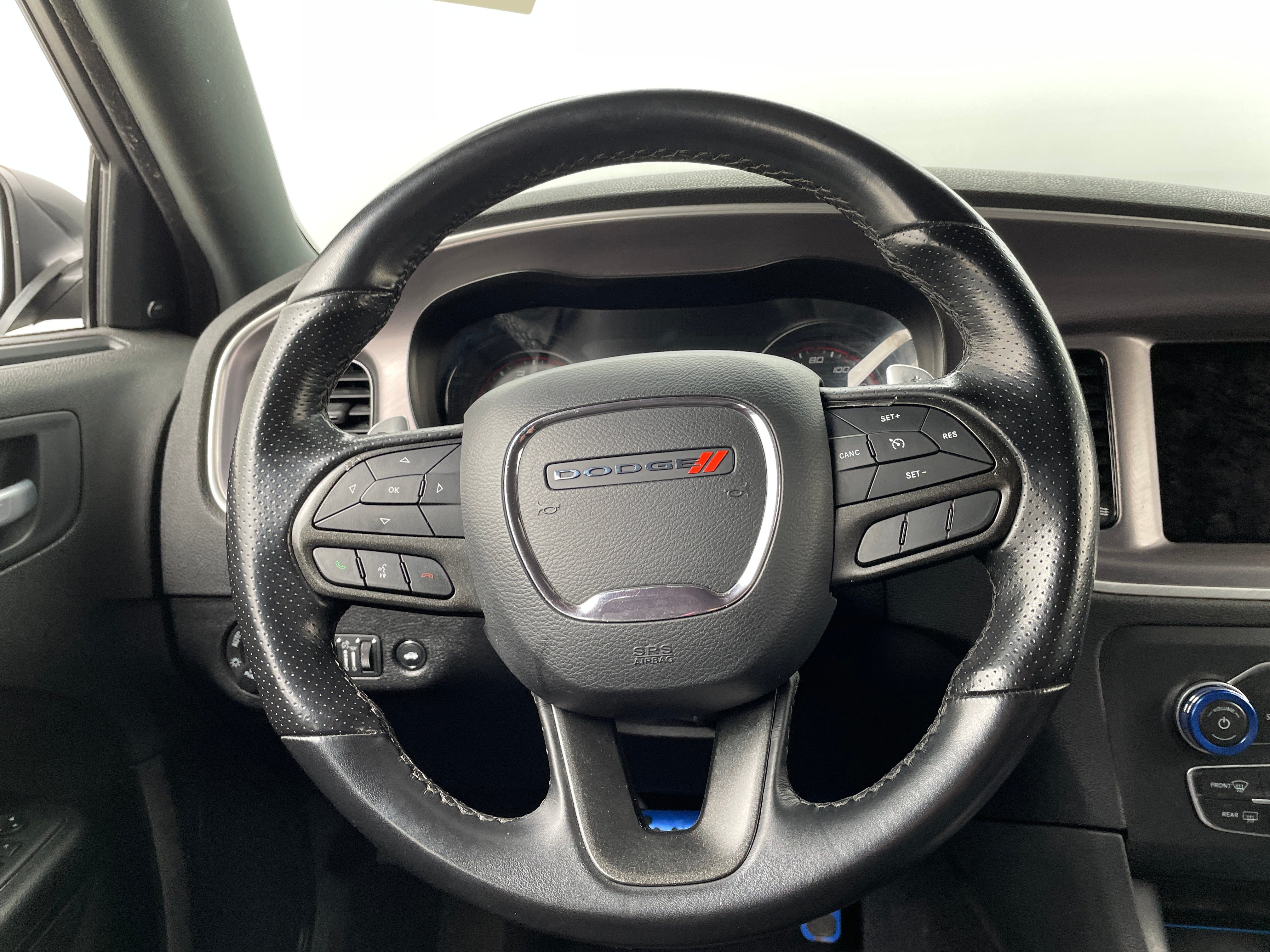 2022 Dodge Charger R/T 5