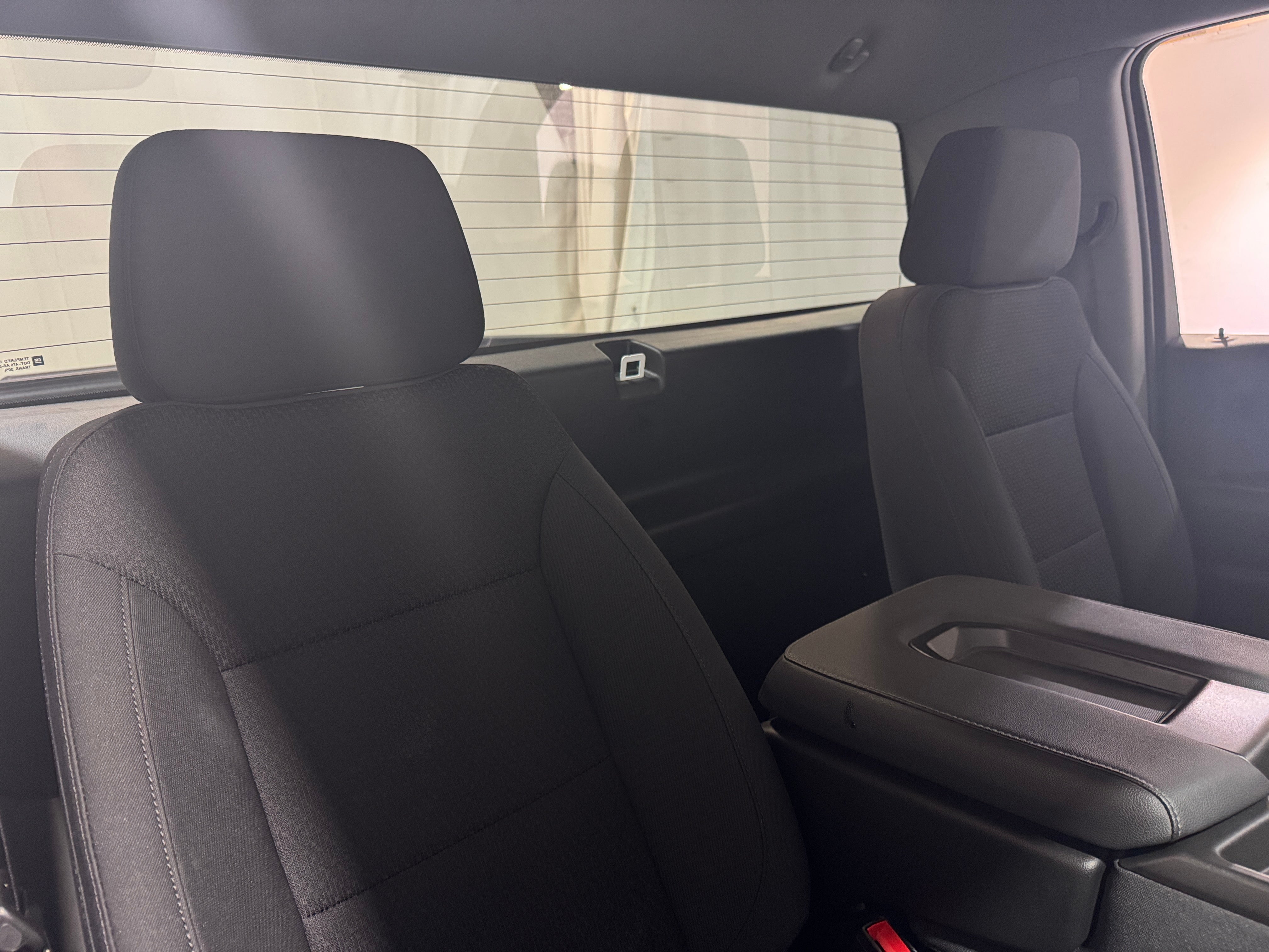 2022 GMC Sierra 1500 Pro 2