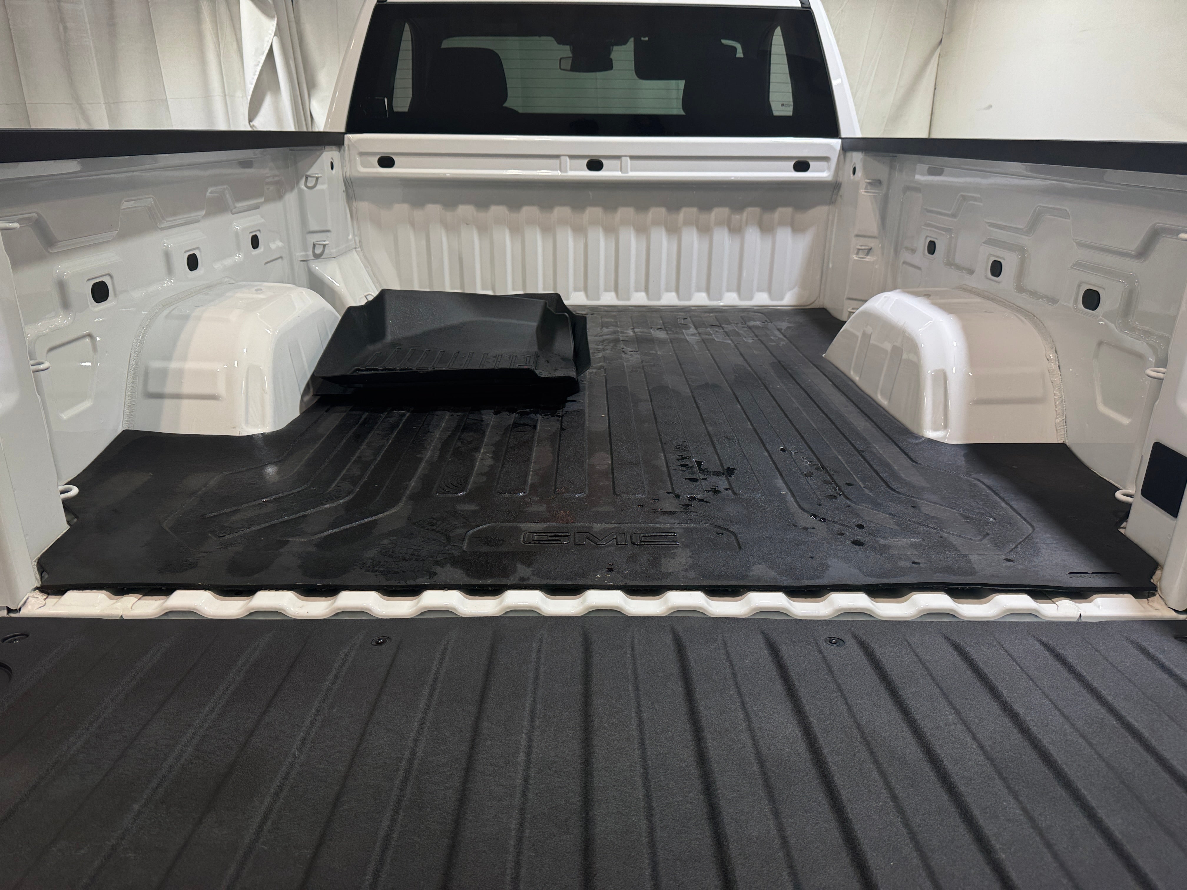 2022 GMC Sierra 1500 Pro 6