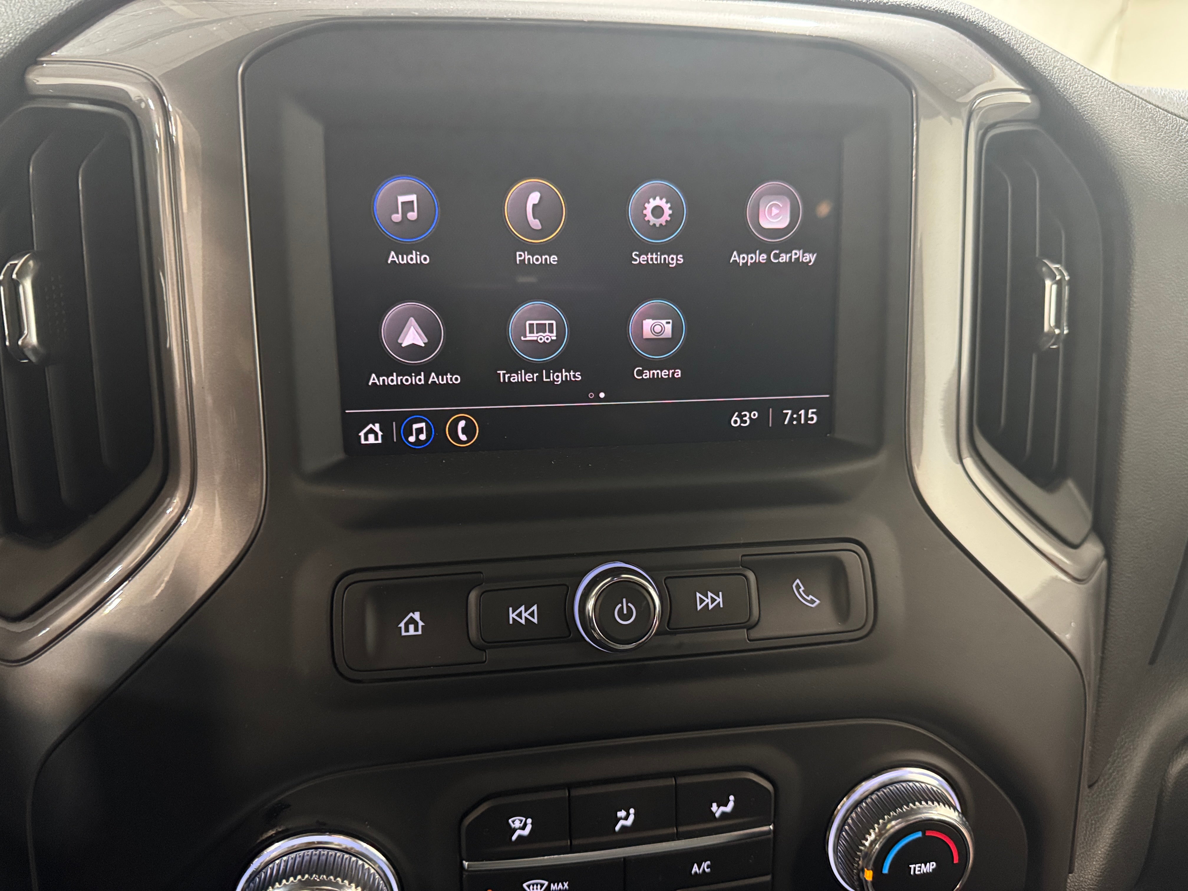 2022 GMC Sierra 1500 Pro 4