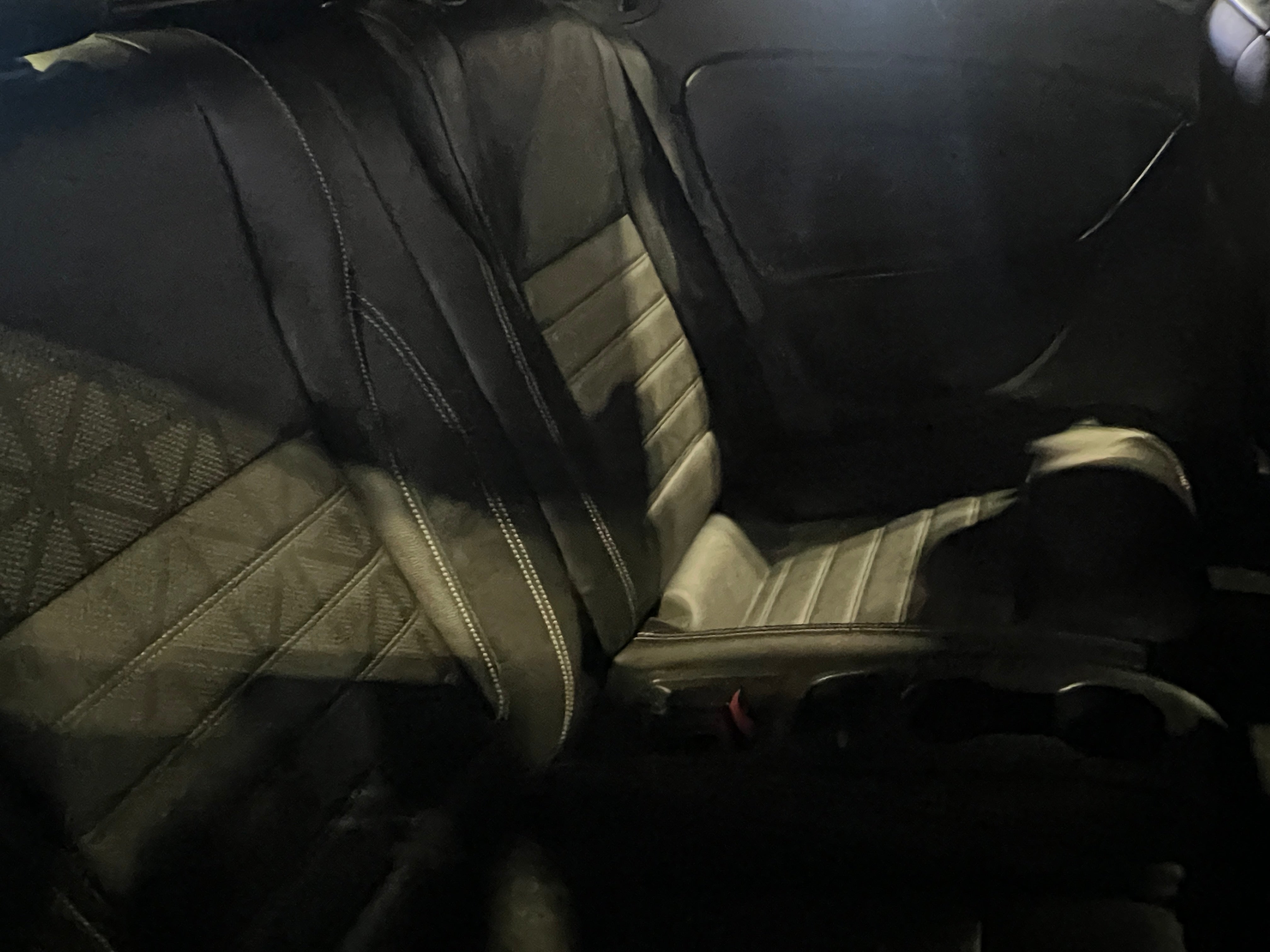 2016 Buick Cascada Premium 5