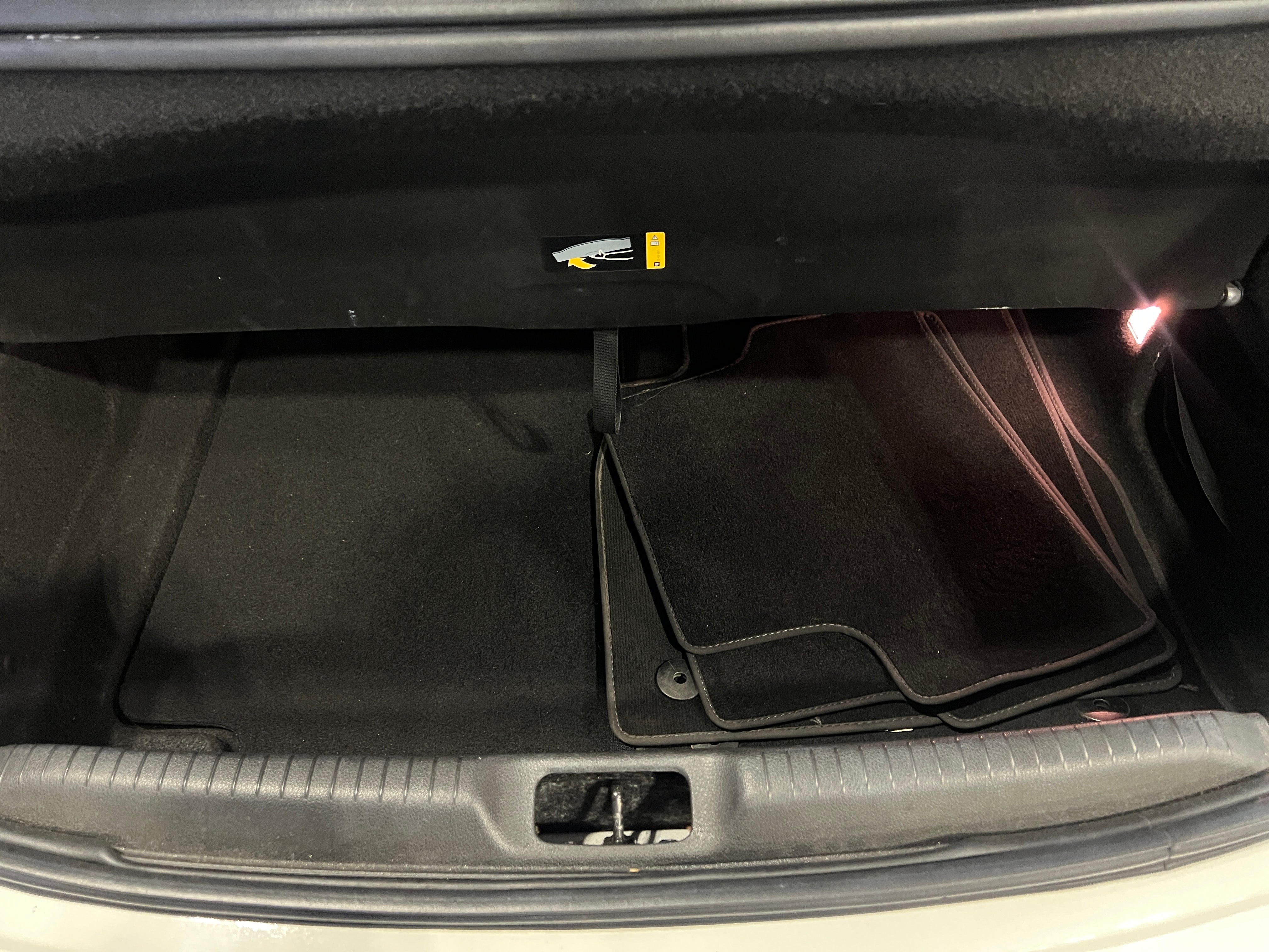 2016 Buick Cascada Premium 6