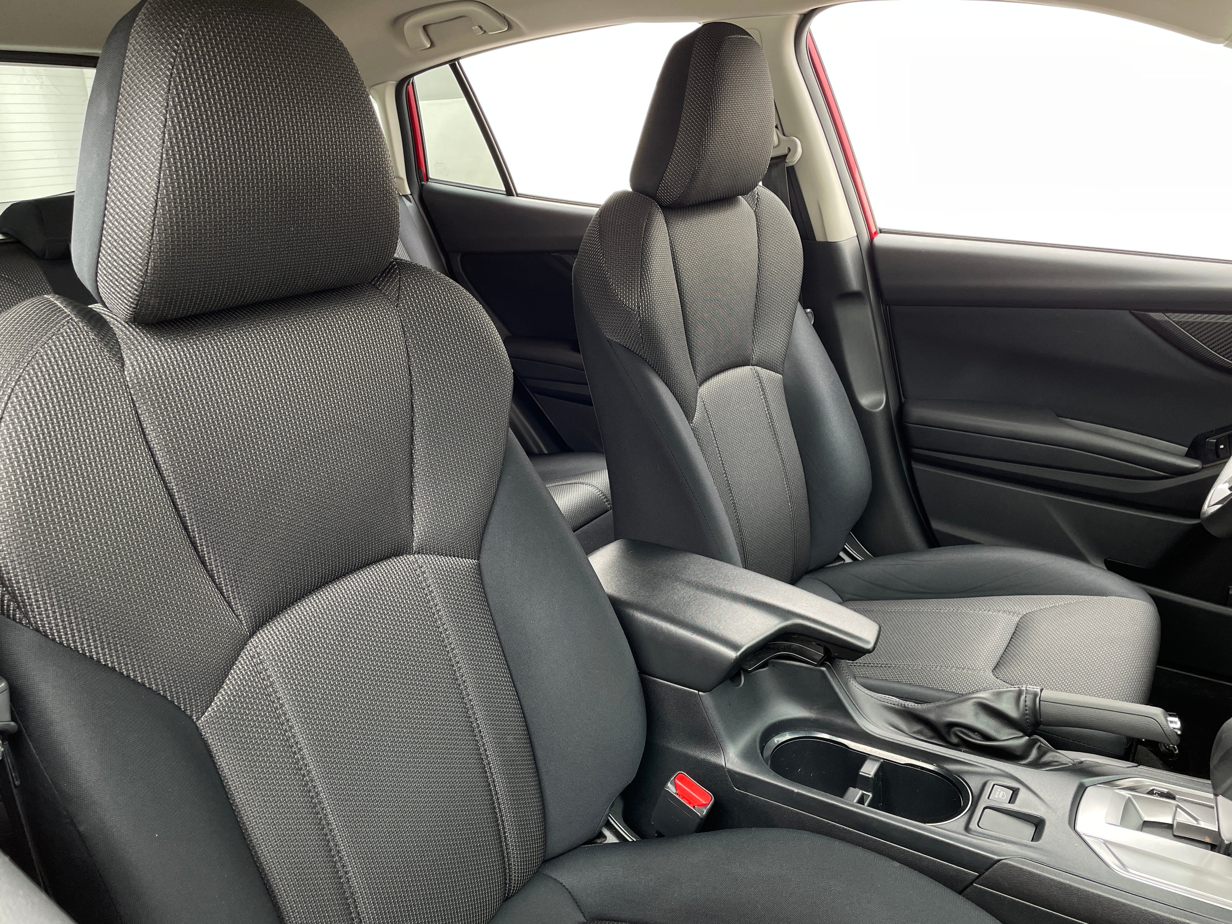 2023 Subaru Crosstrek Base 2