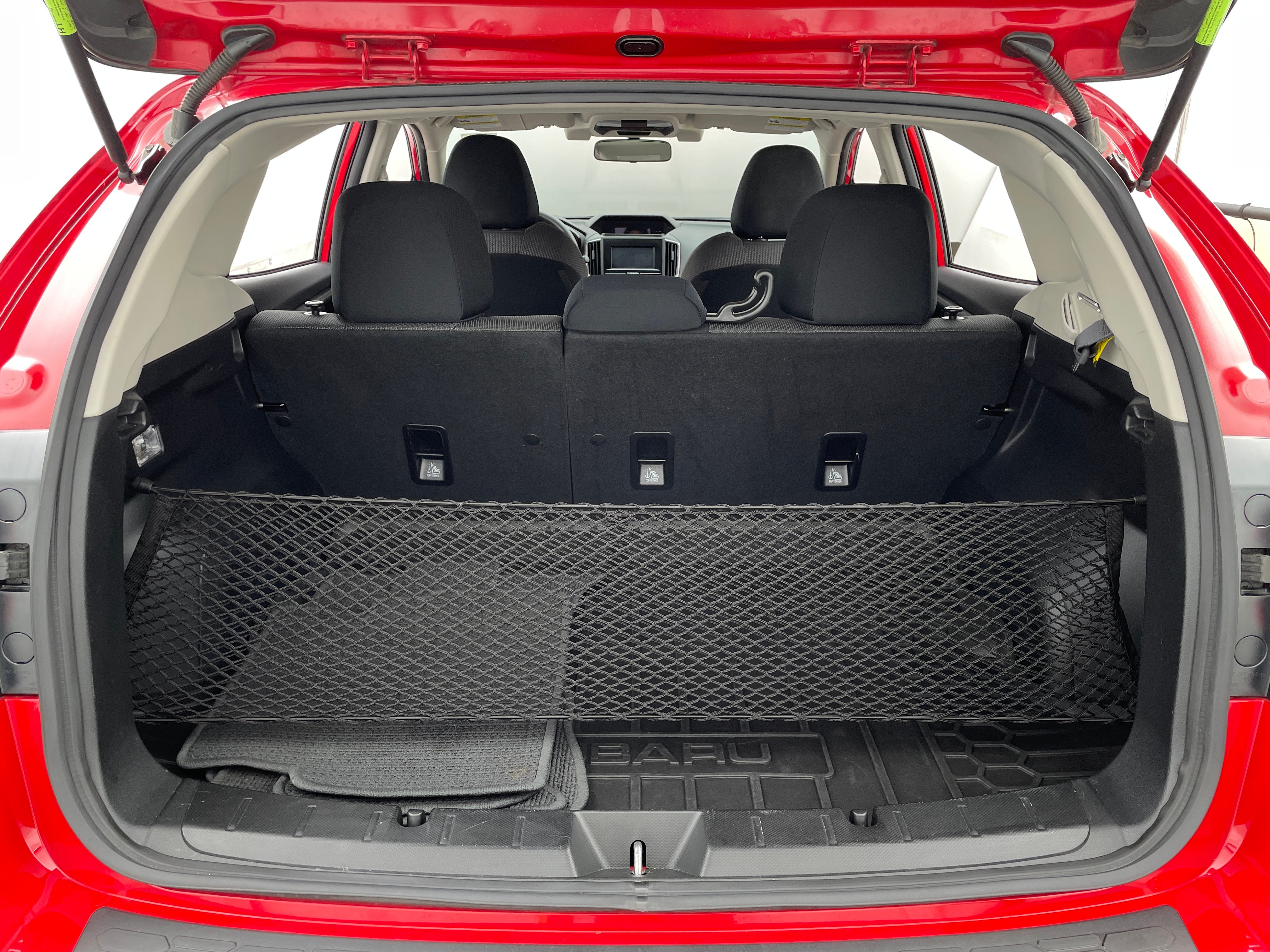 2023 Subaru Crosstrek Base 7