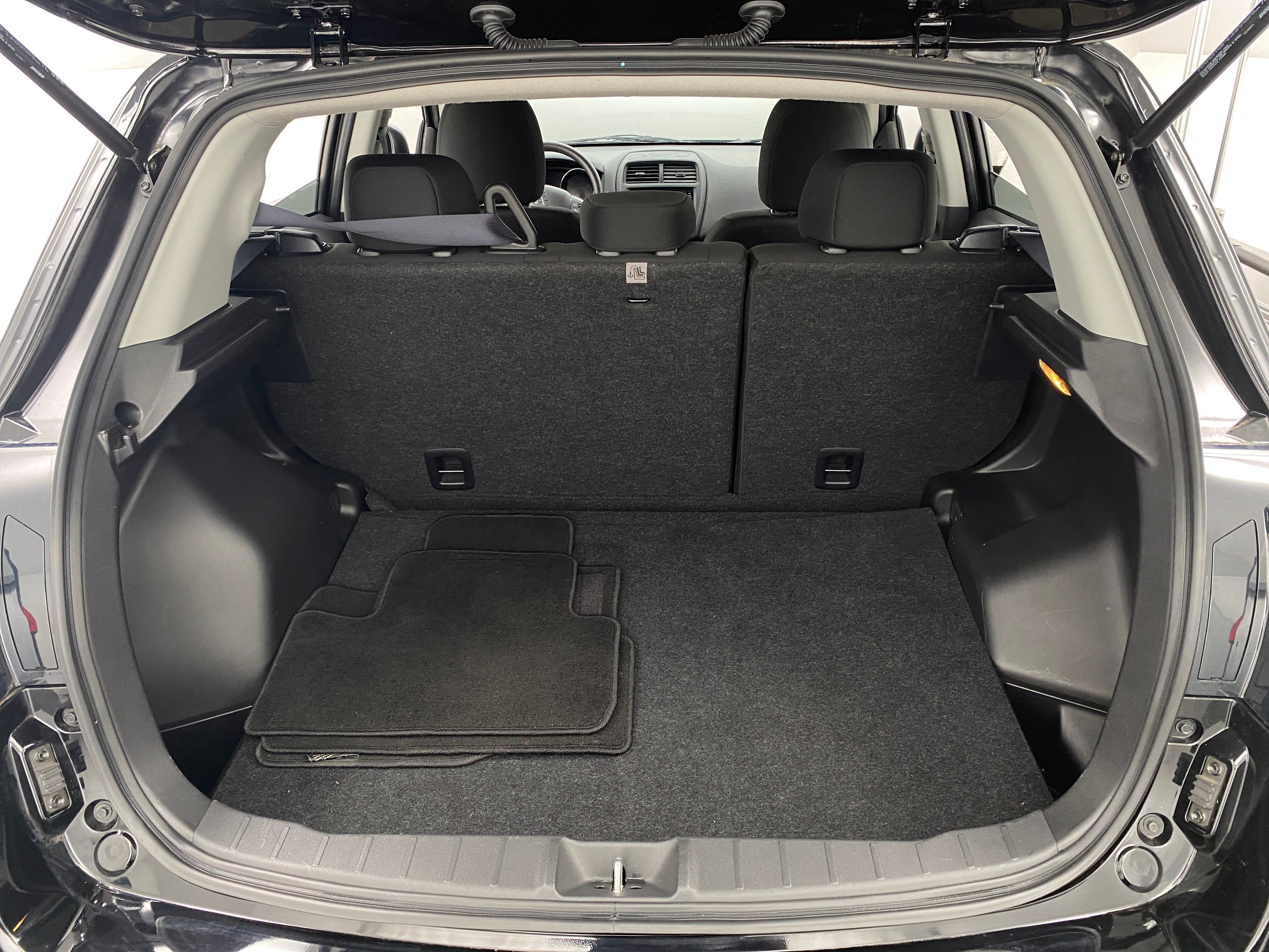 2023 Mitsubishi Outlander Sport S 7