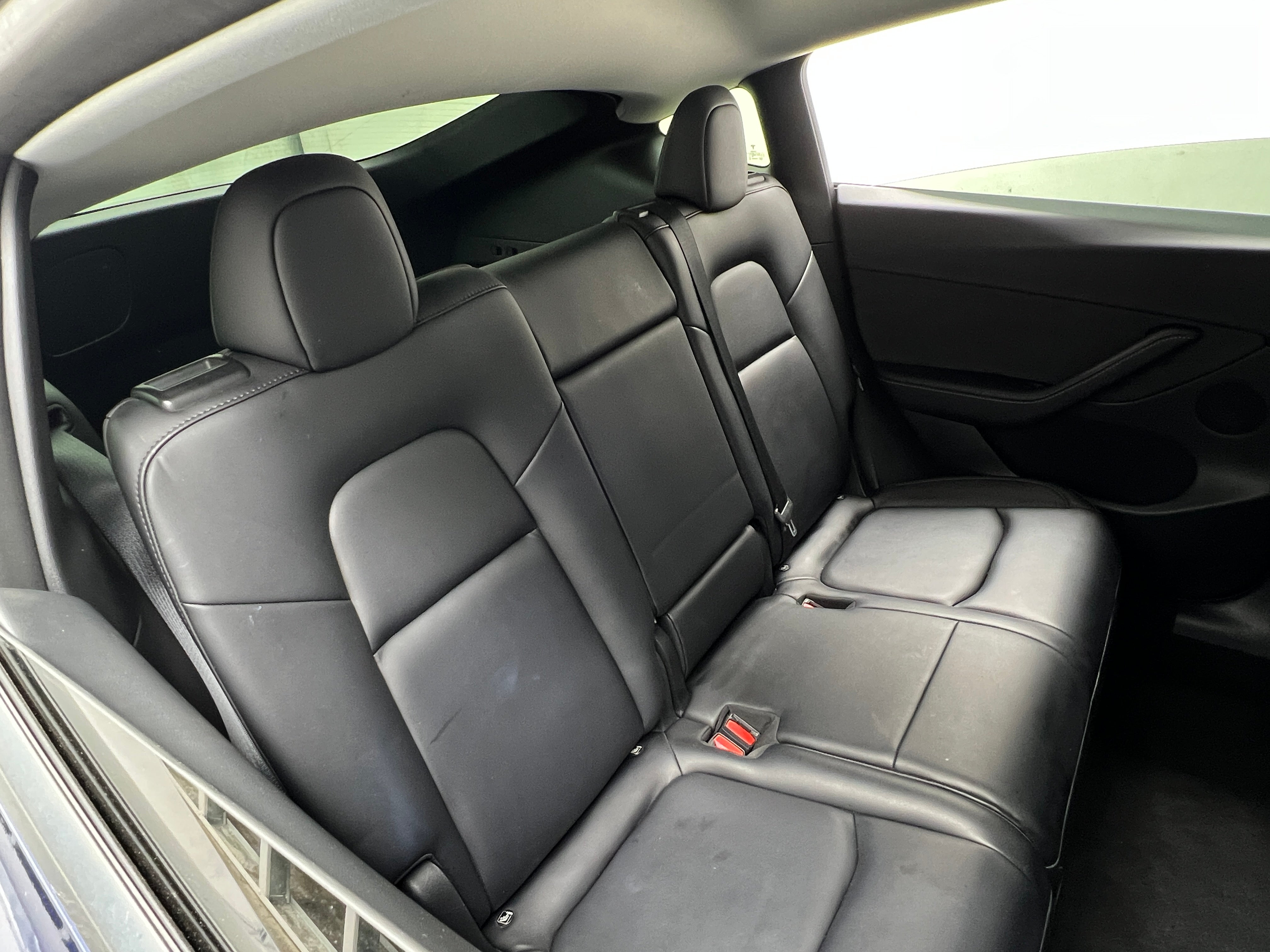 2022 Tesla Model Y Long Range 5