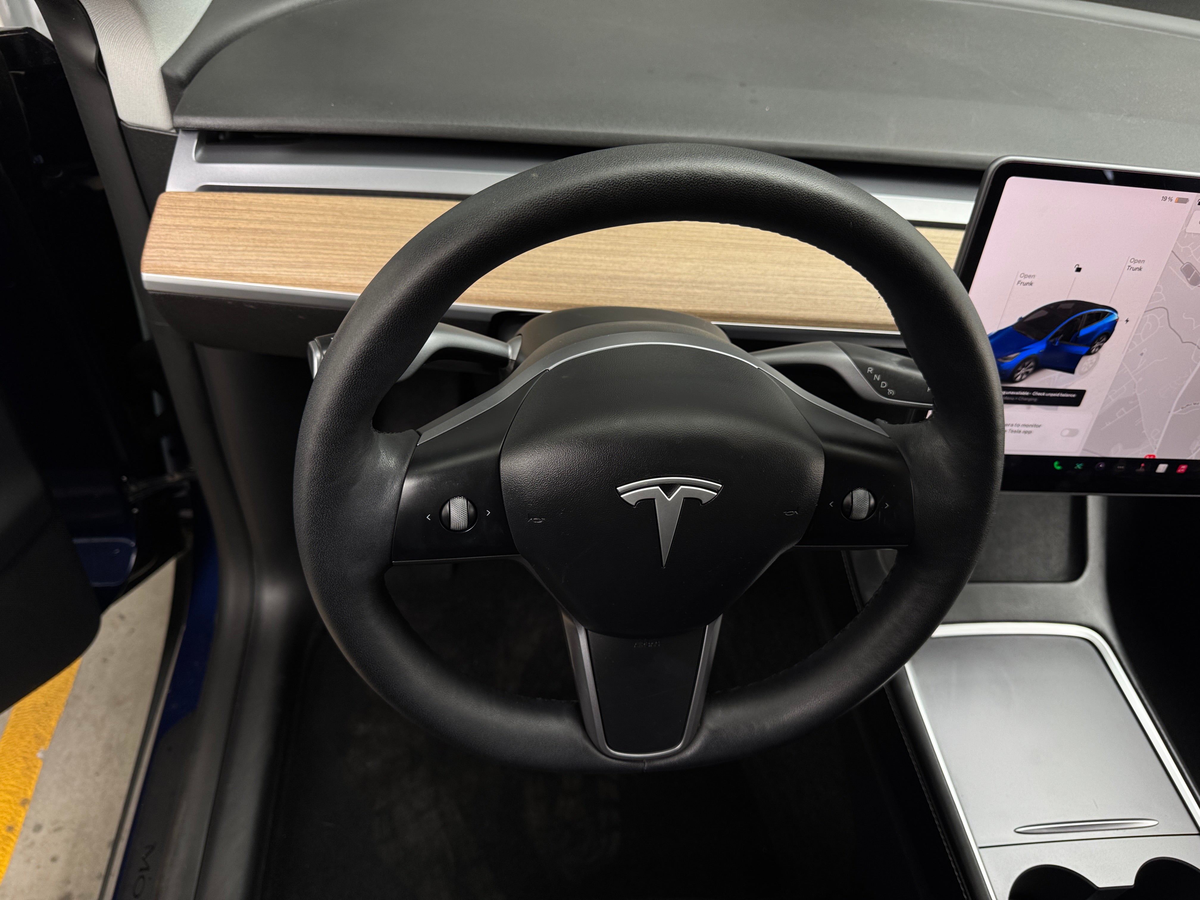 2022 Tesla Model Y Long Range 4