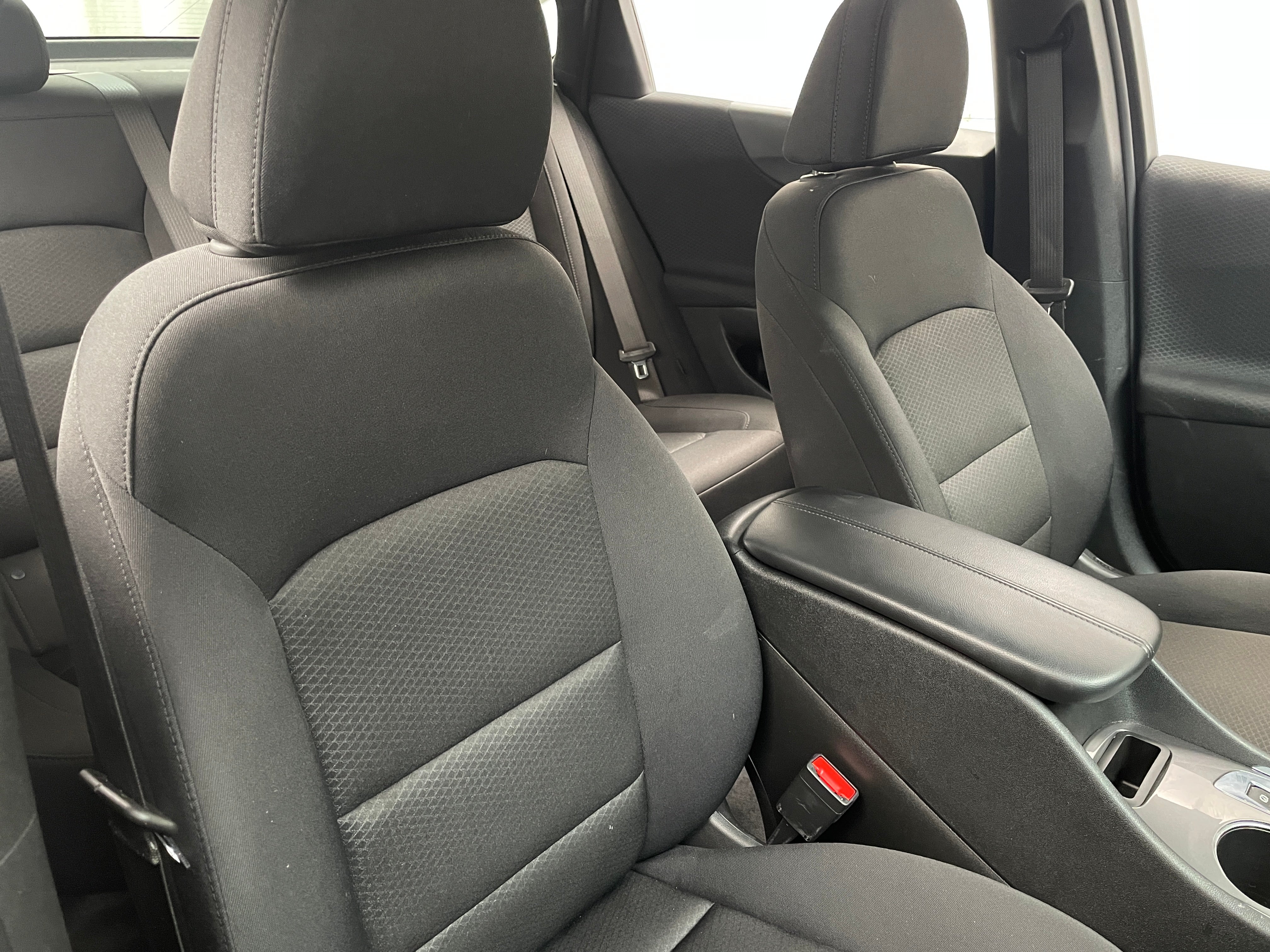 2024 Chevrolet Malibu LT 2