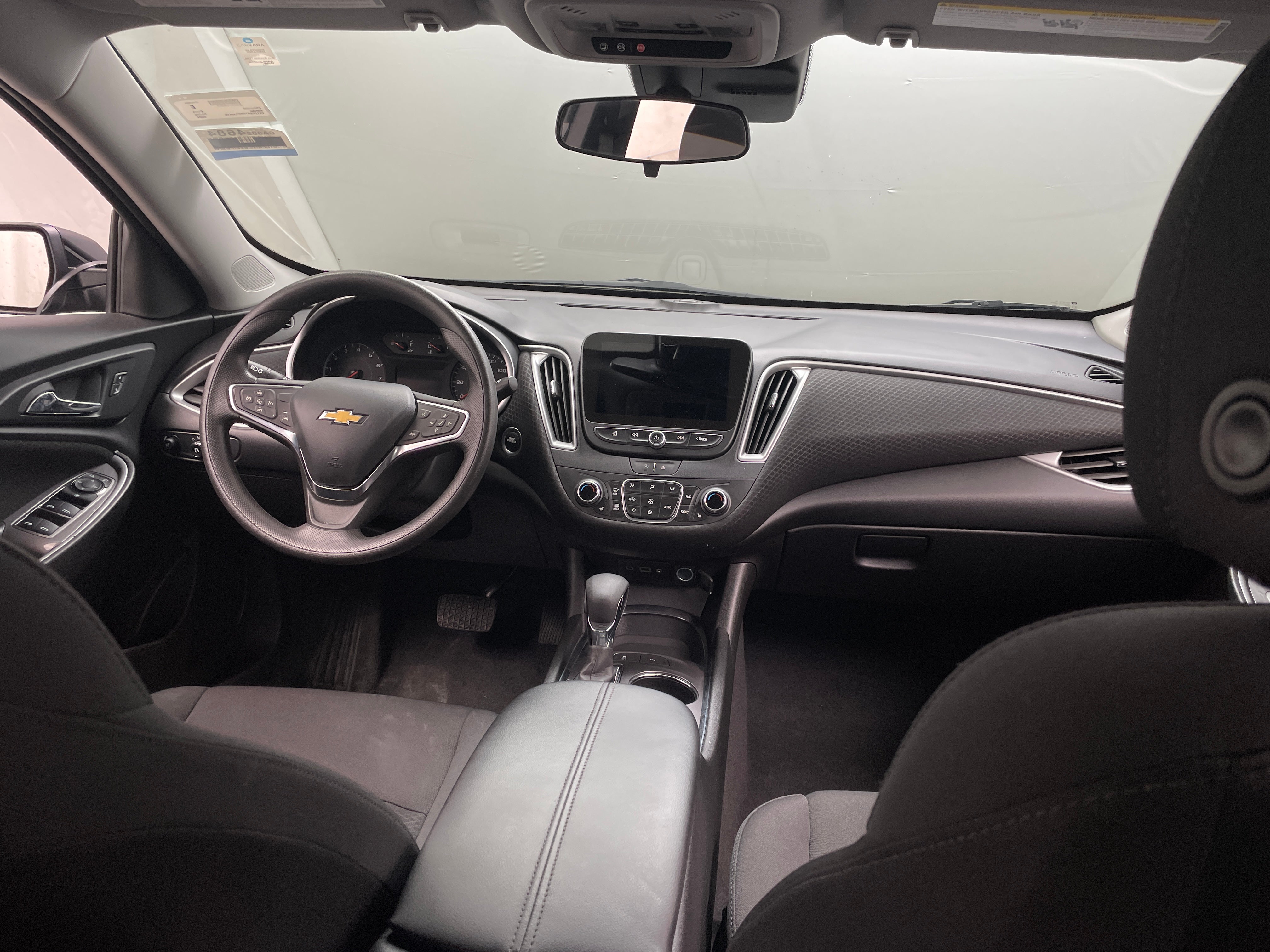 2024 Chevrolet Malibu LT 3