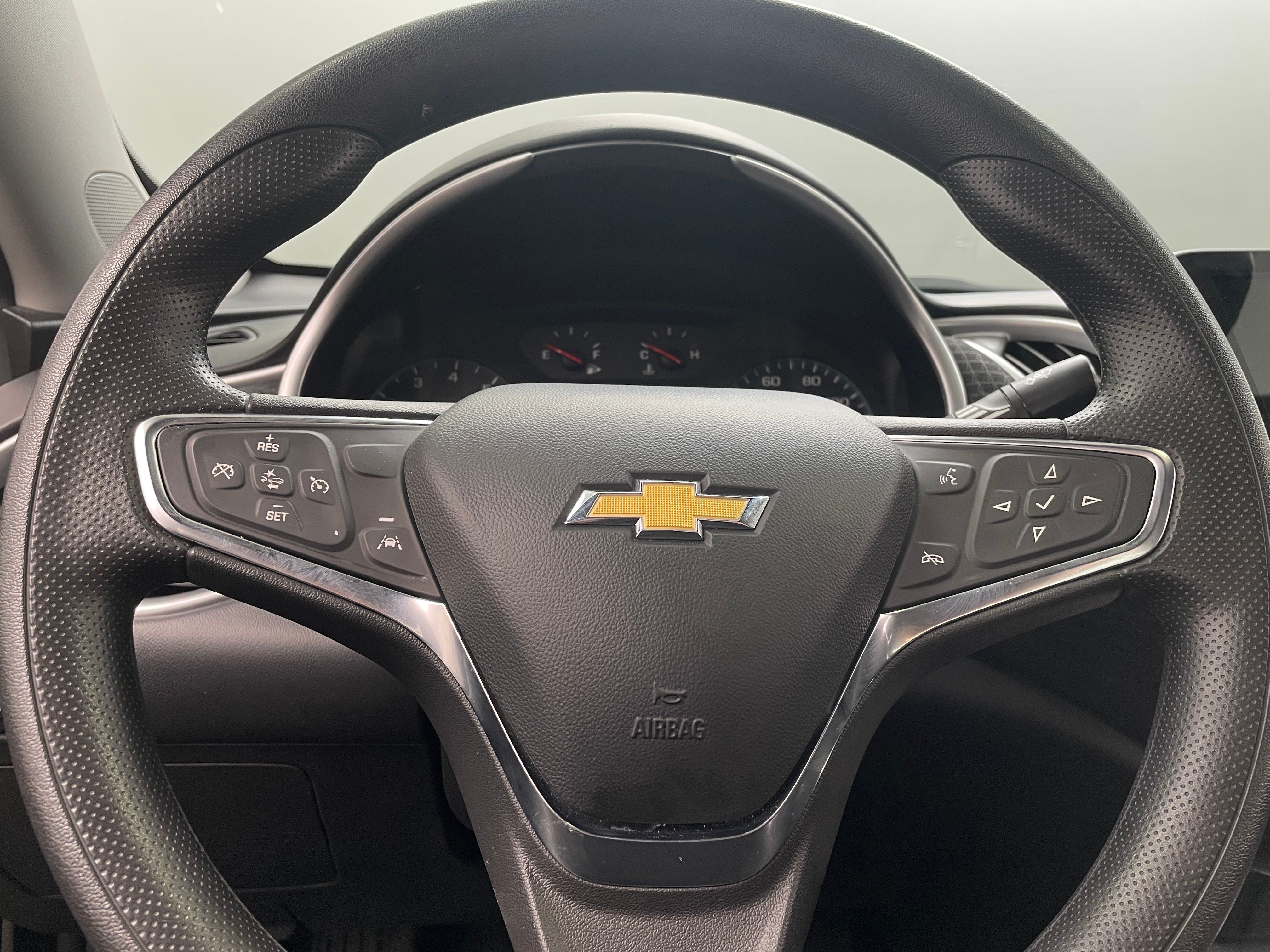 2024 Chevrolet Malibu LT 5