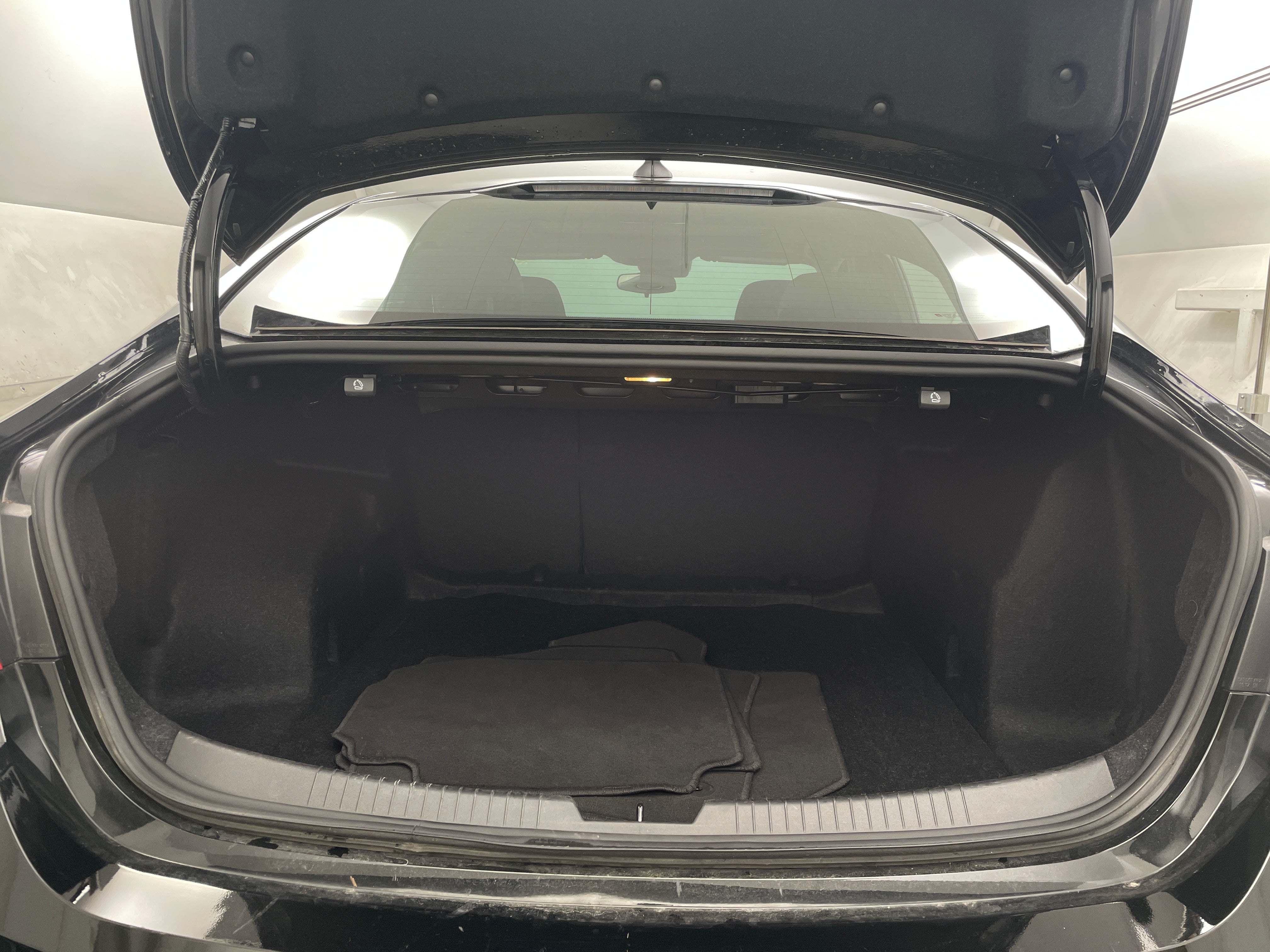 2024 Chevrolet Malibu LT 7