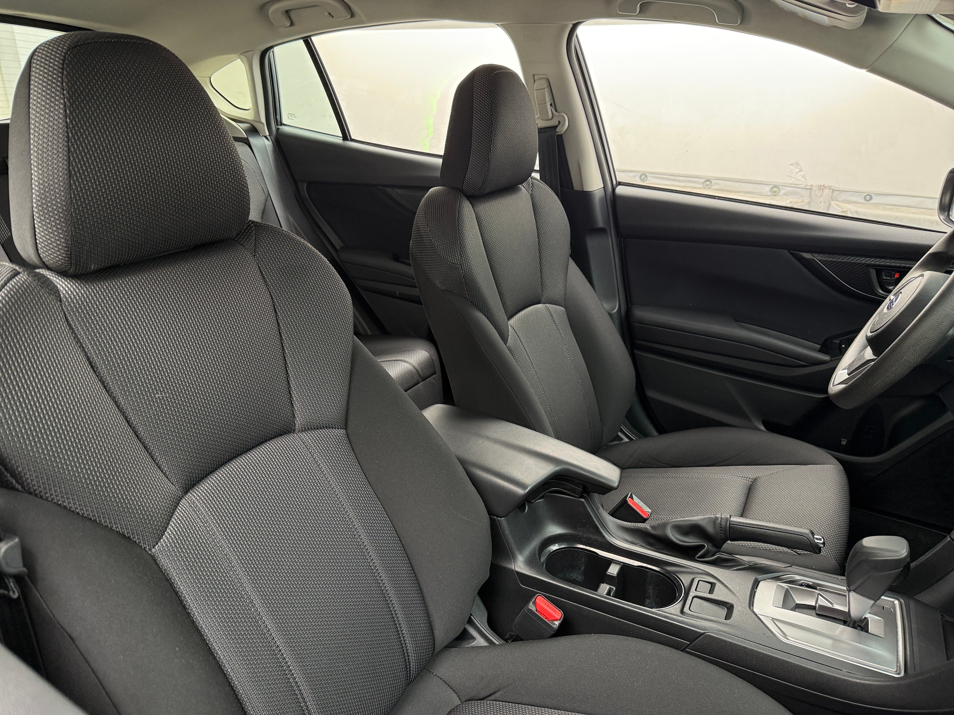 2023 Subaru Impreza Base 2