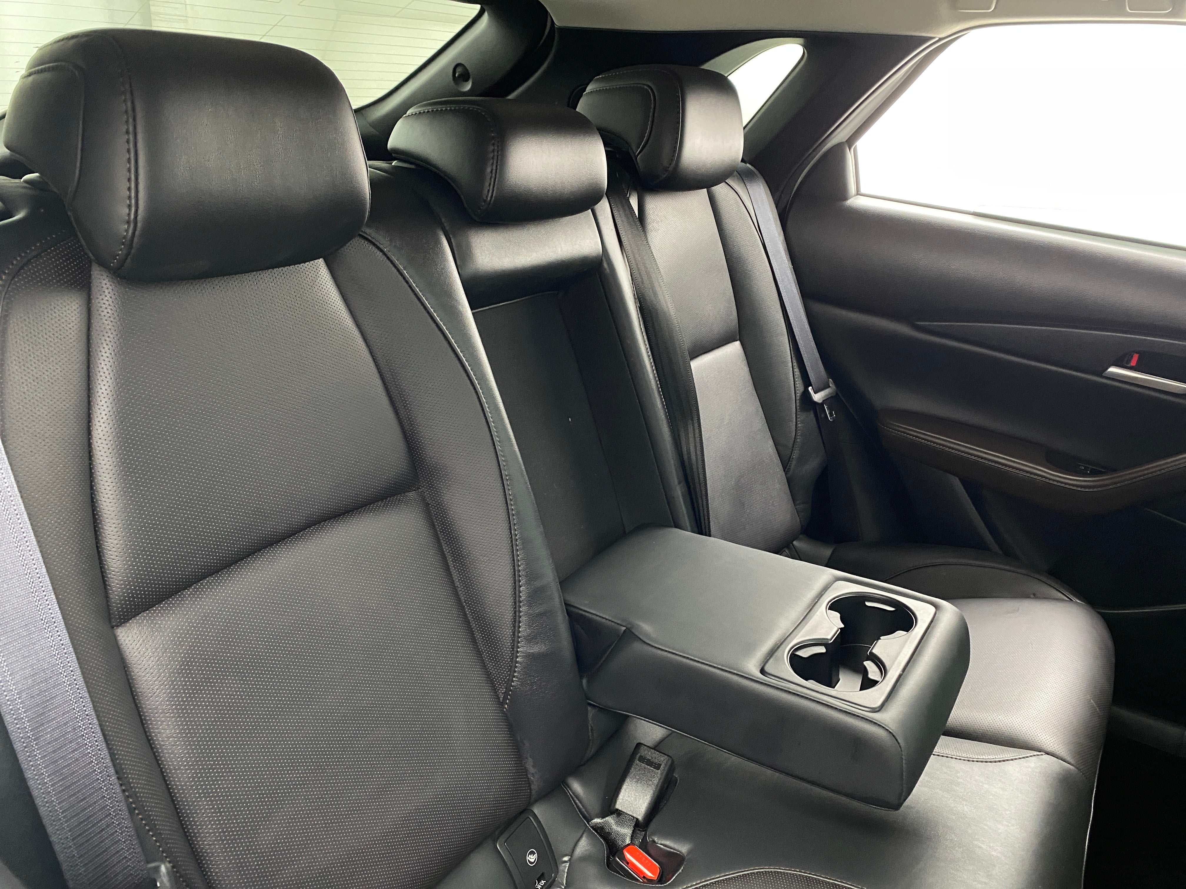 2024 Mazda CX-30 Premium 5