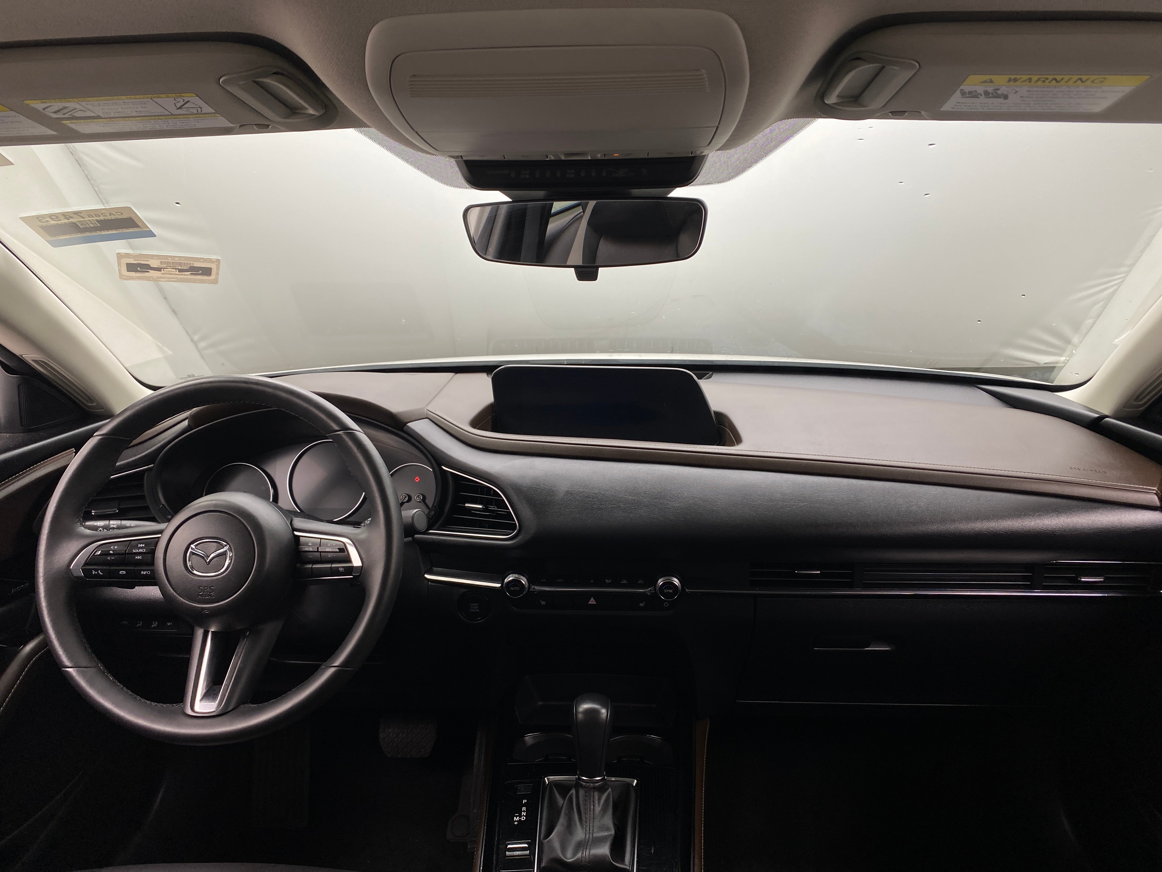 2024 Mazda CX-30 Premium 2