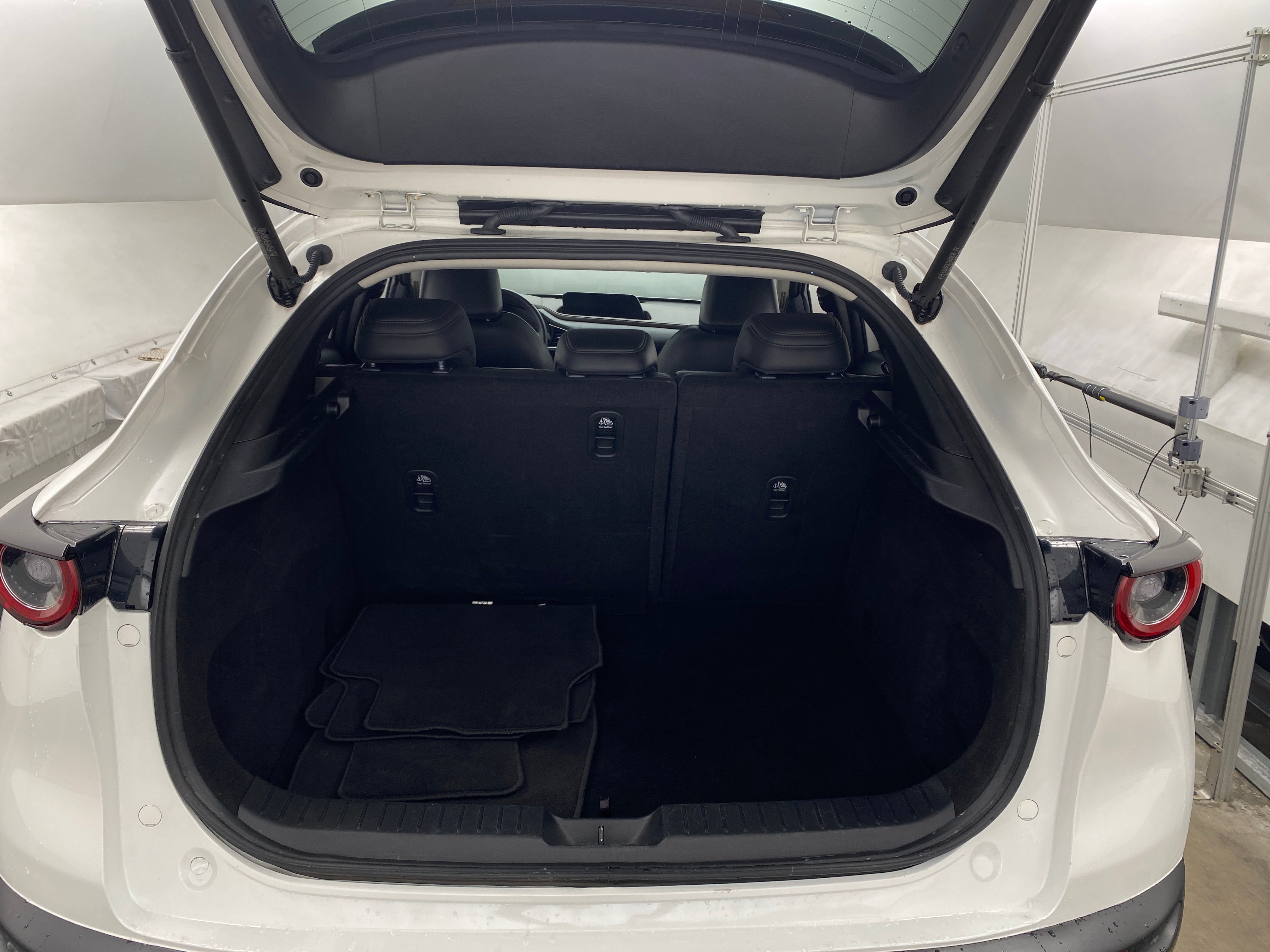 2024 Mazda CX-30 Premium 6