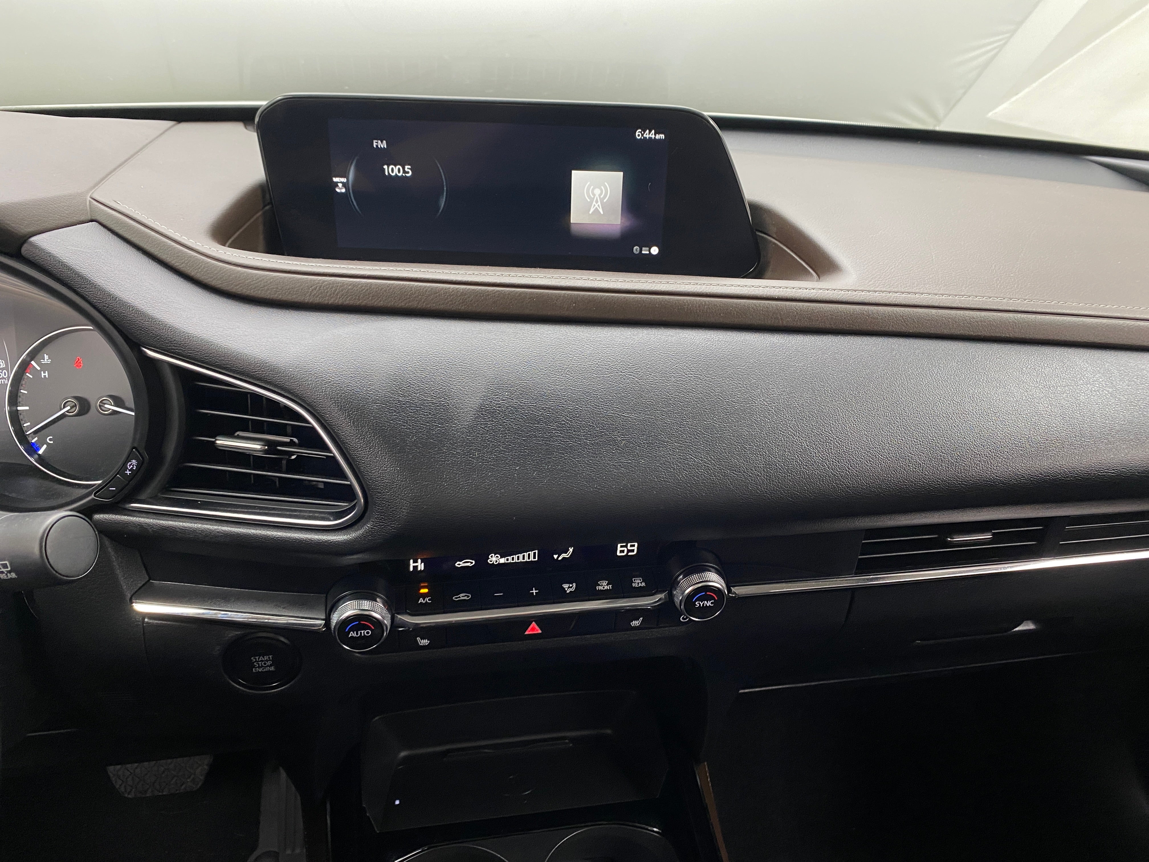 2024 Mazda CX-30 Premium 3