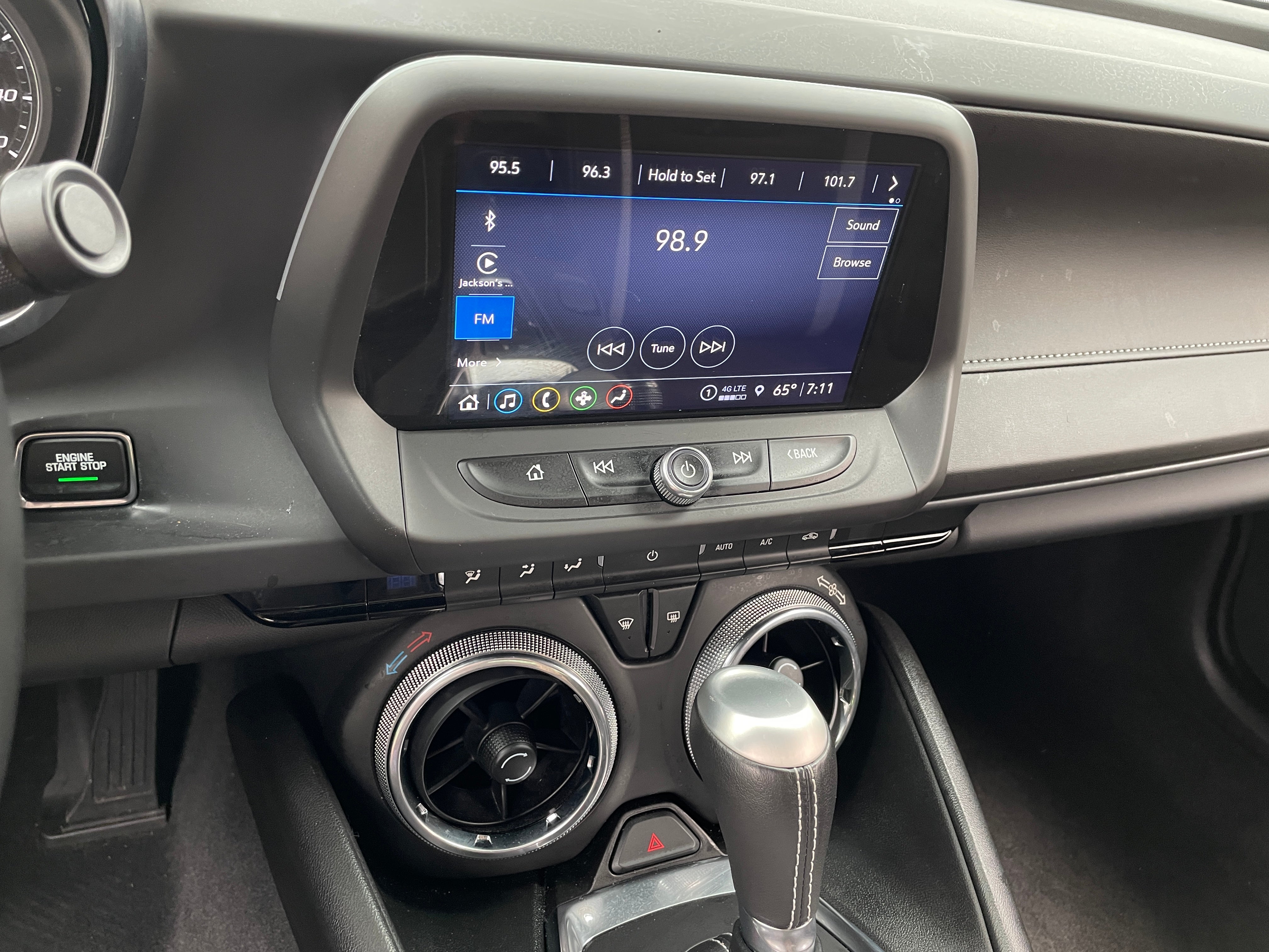 2023 Chevrolet Camaro  3