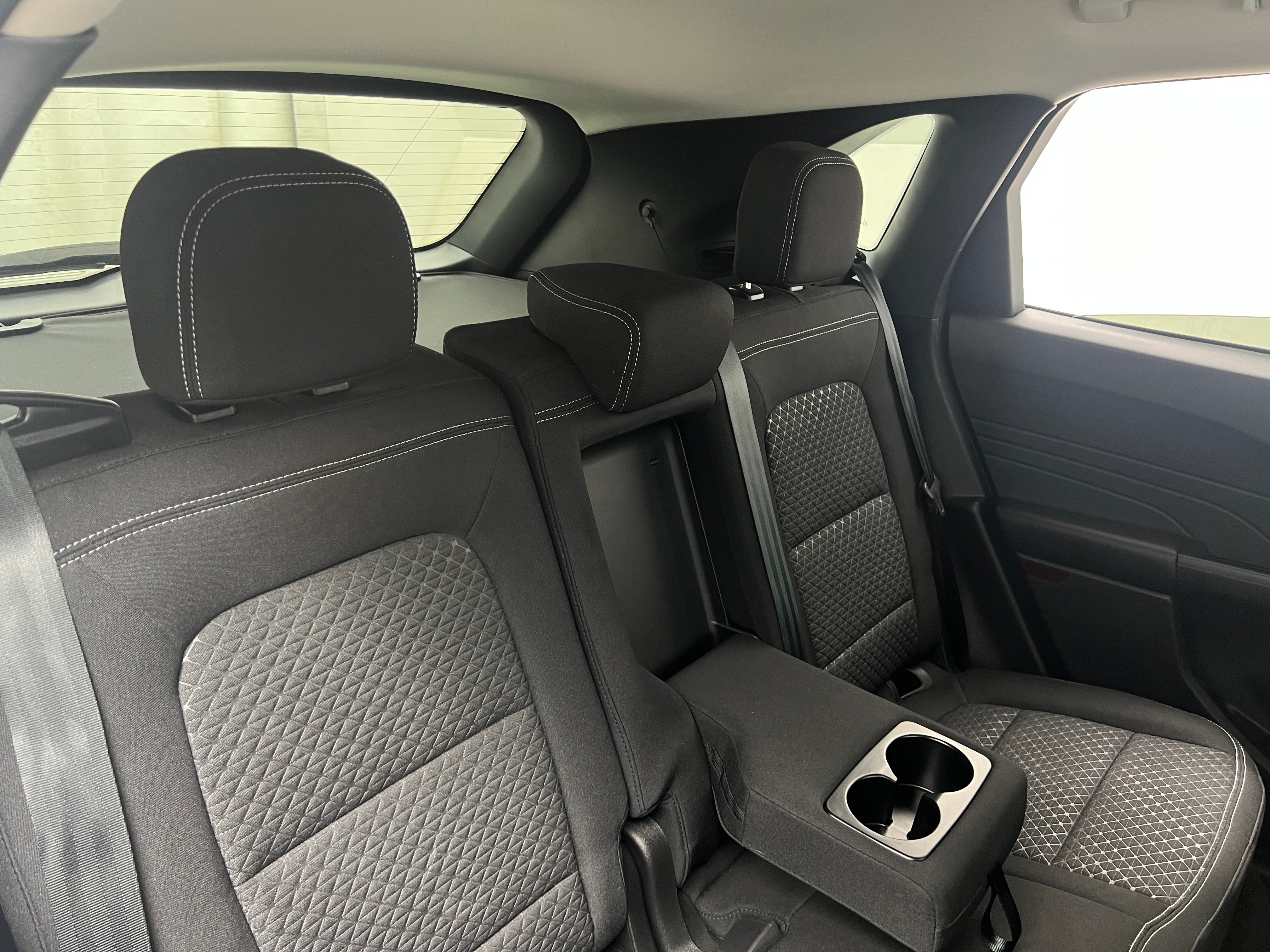 2023 Ford Escape Active 6