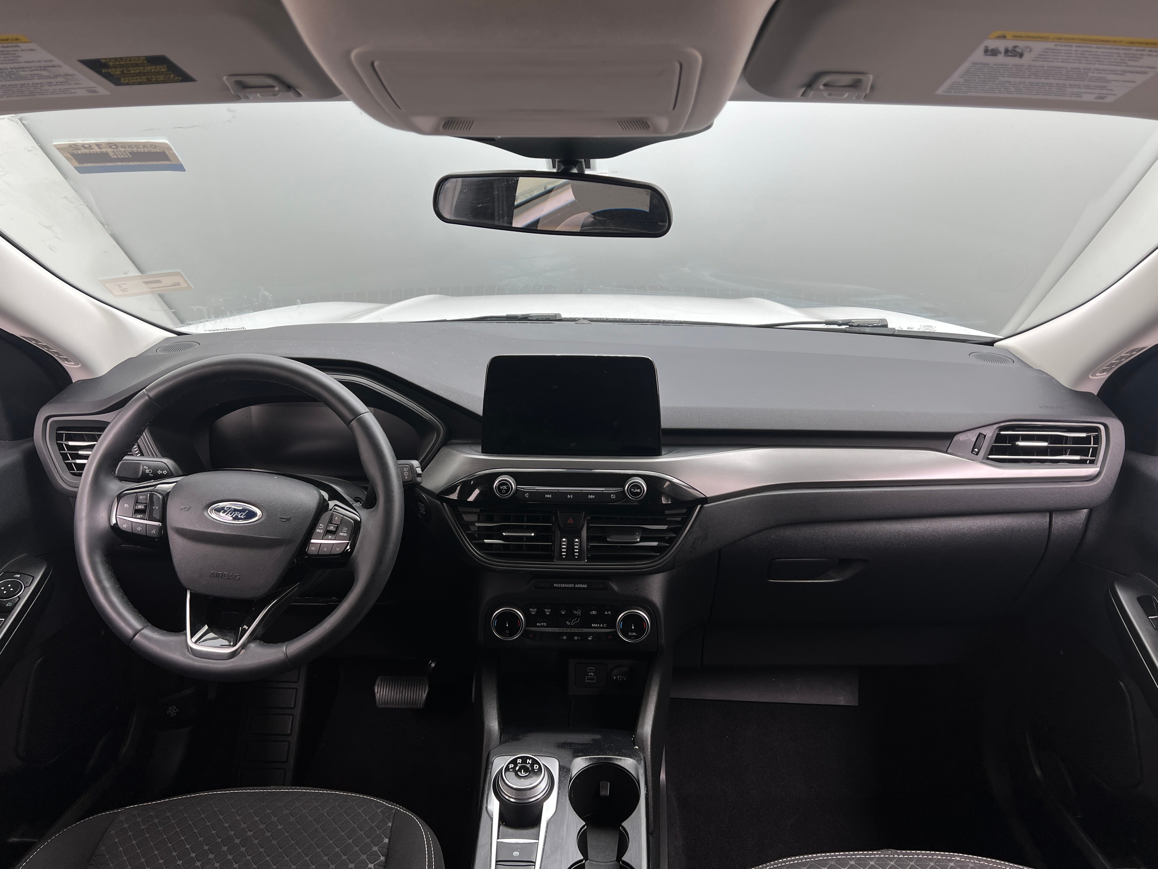 2023 Ford Escape Active 3