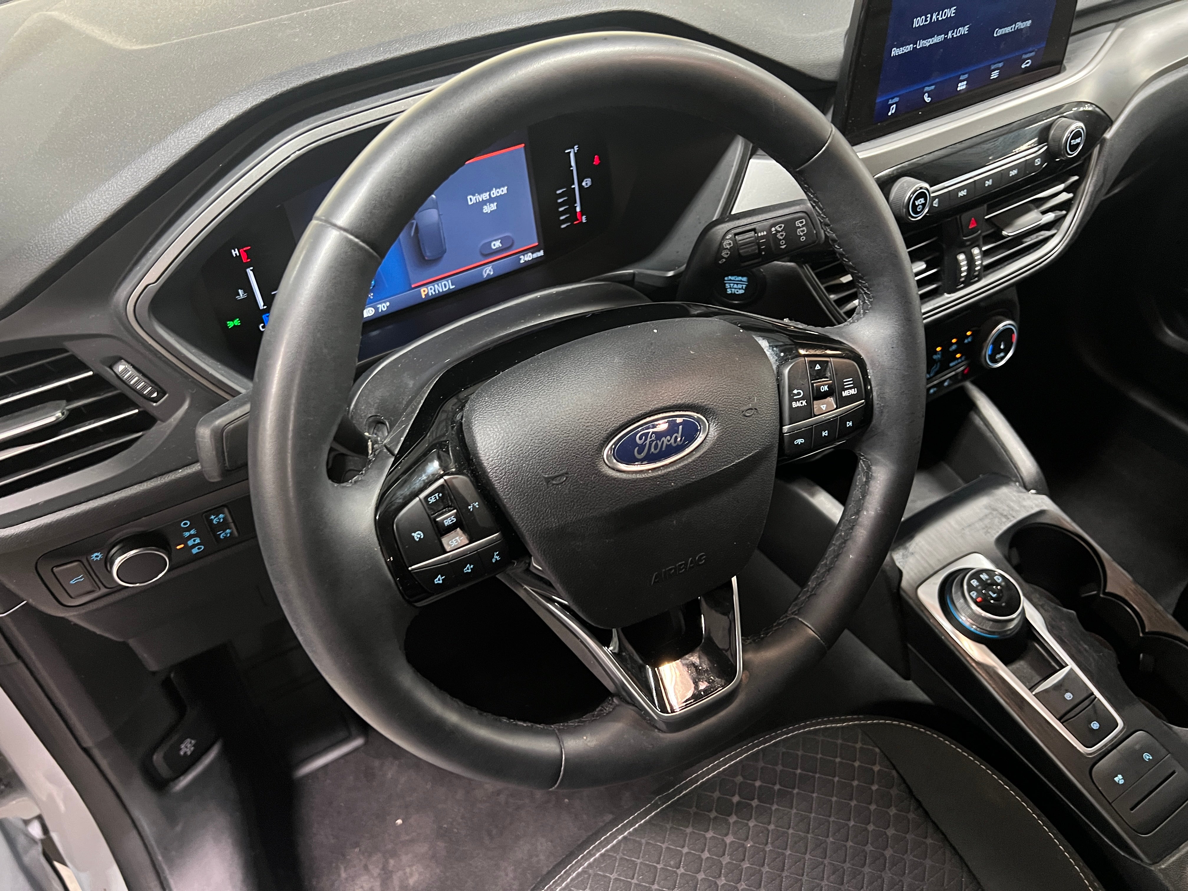 2023 Ford Escape Active 5