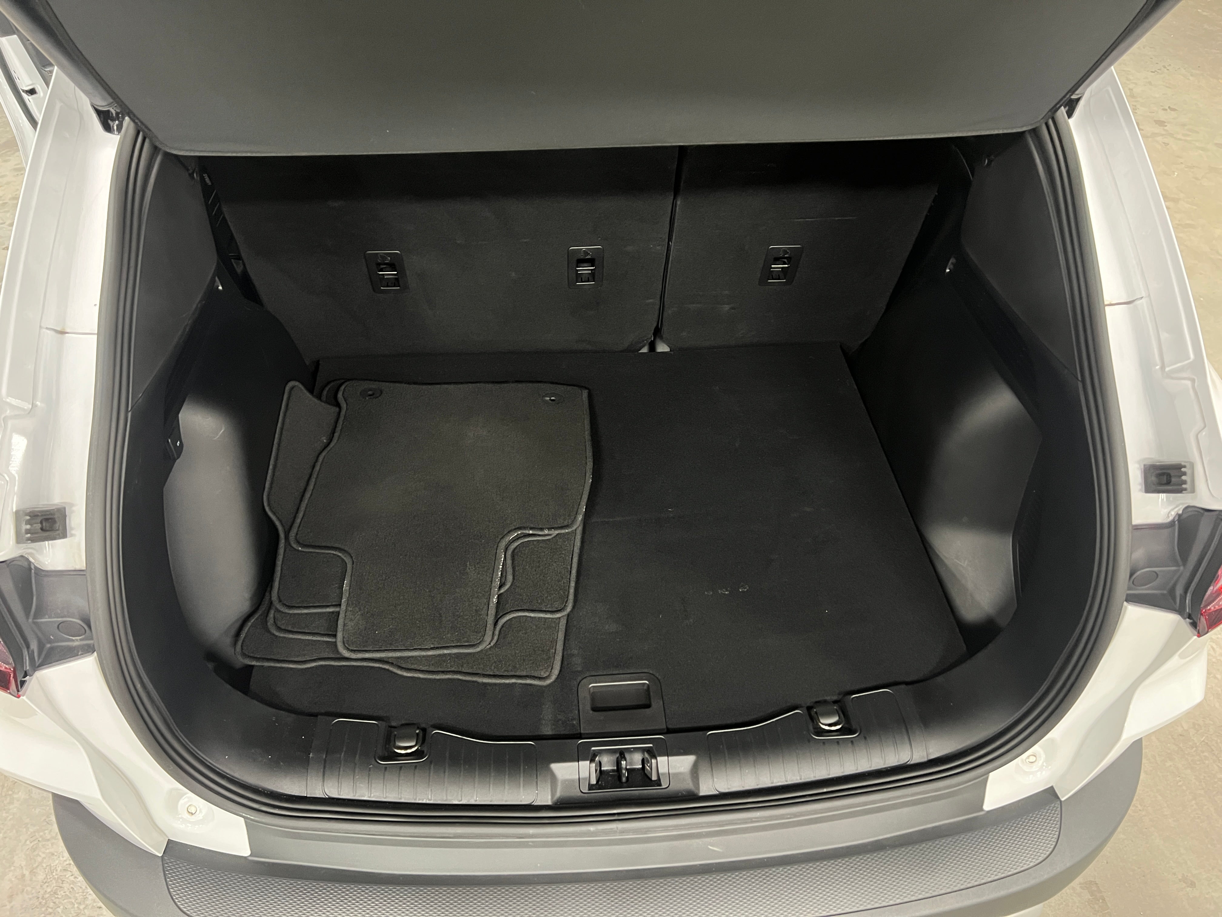 2023 Ford Escape Active 7