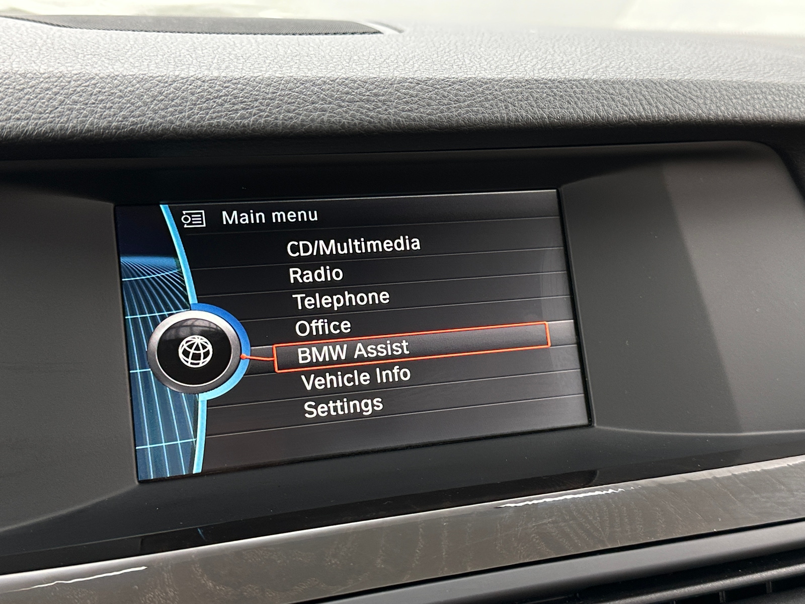 Thumbnail: 2013 BMW 5 Series - 3