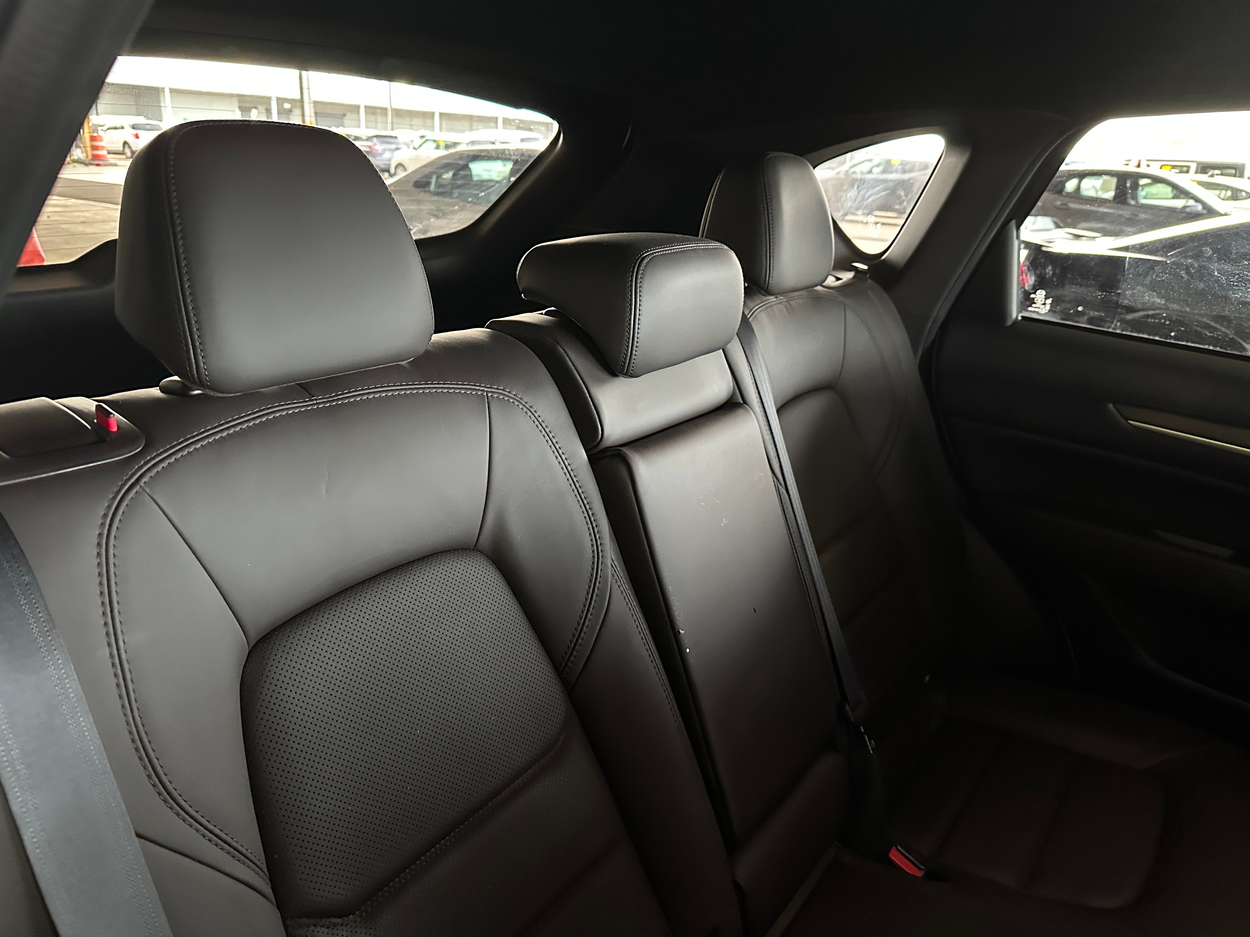 2023 Mazda CX-5 Turbo Signature 5