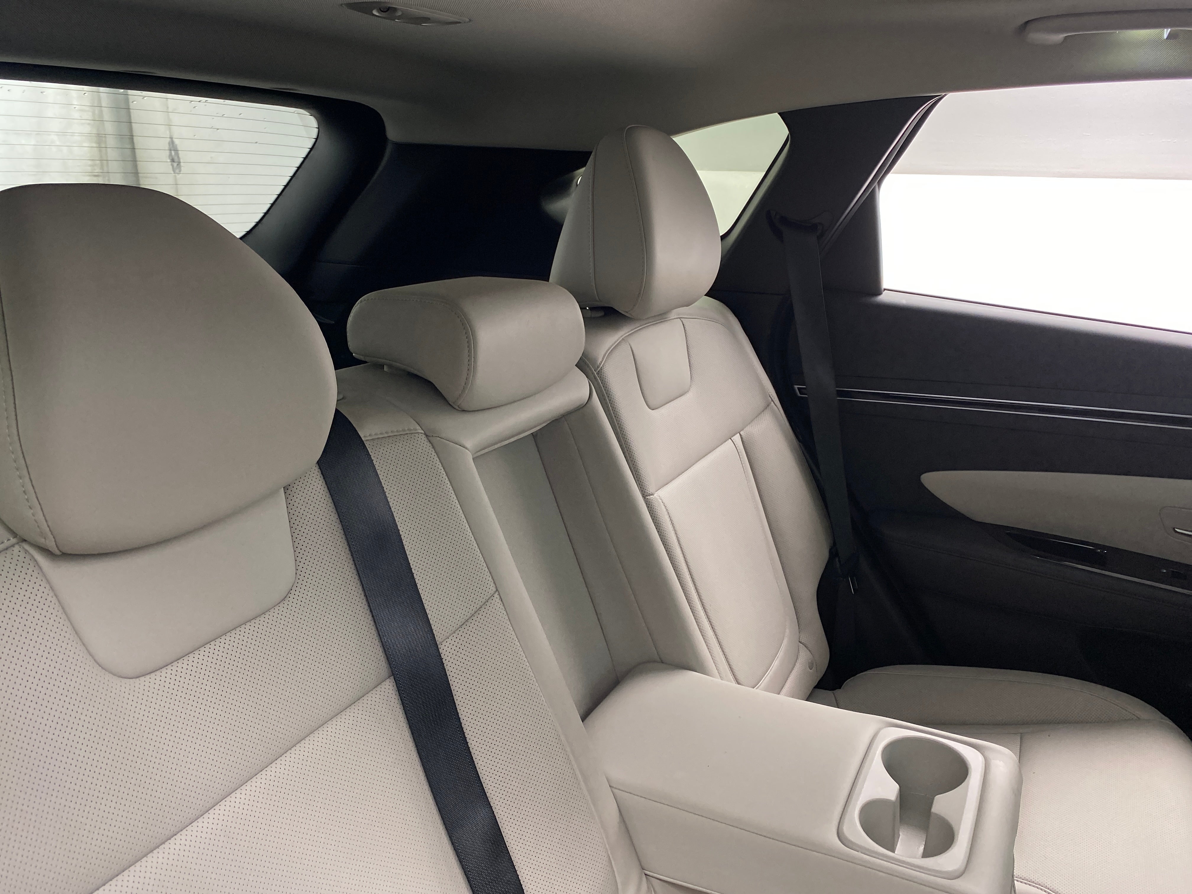 2024 Hyundai Tucson SEL Convenience 6