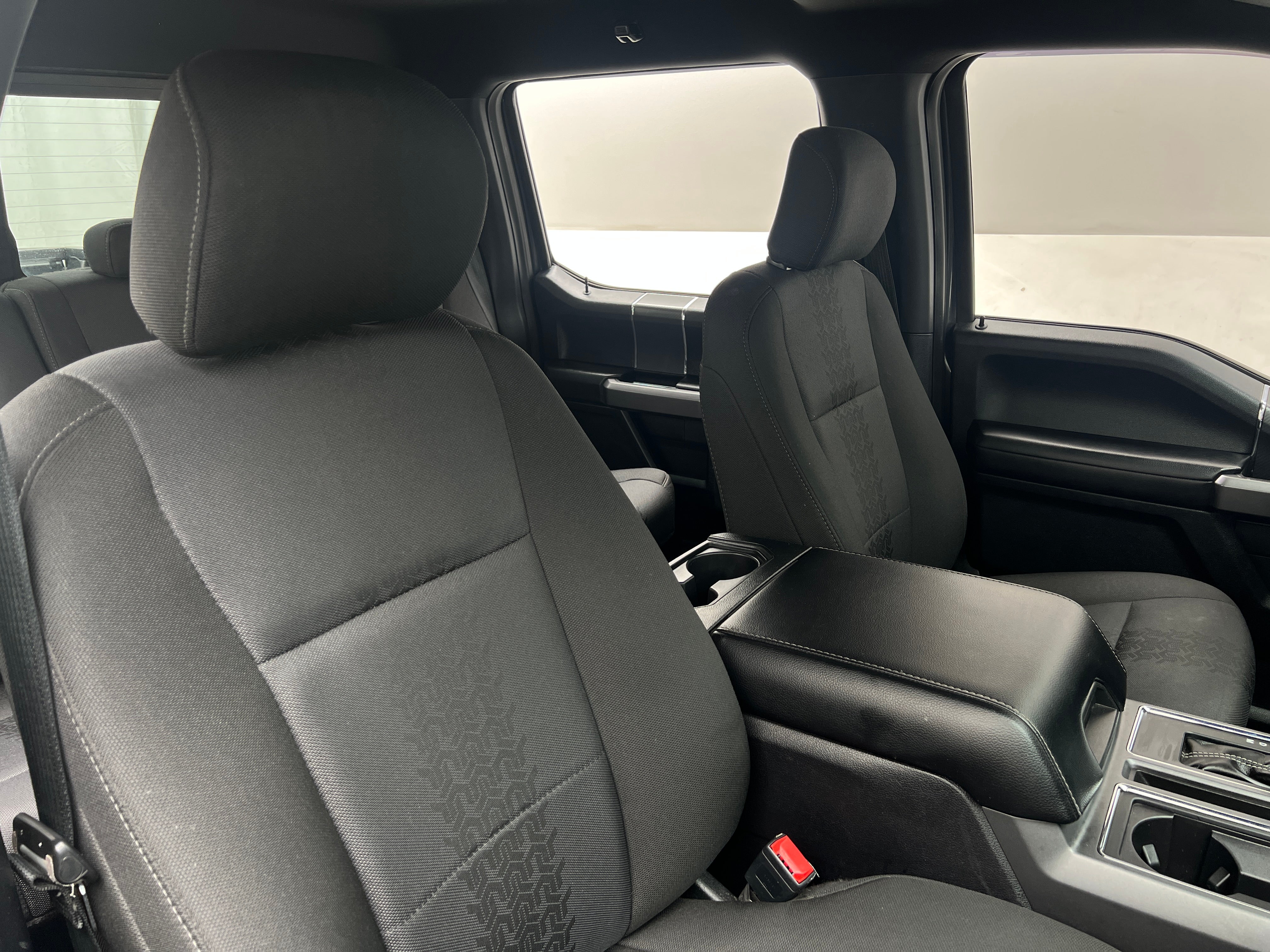2020 Ford Econoline E-150 2