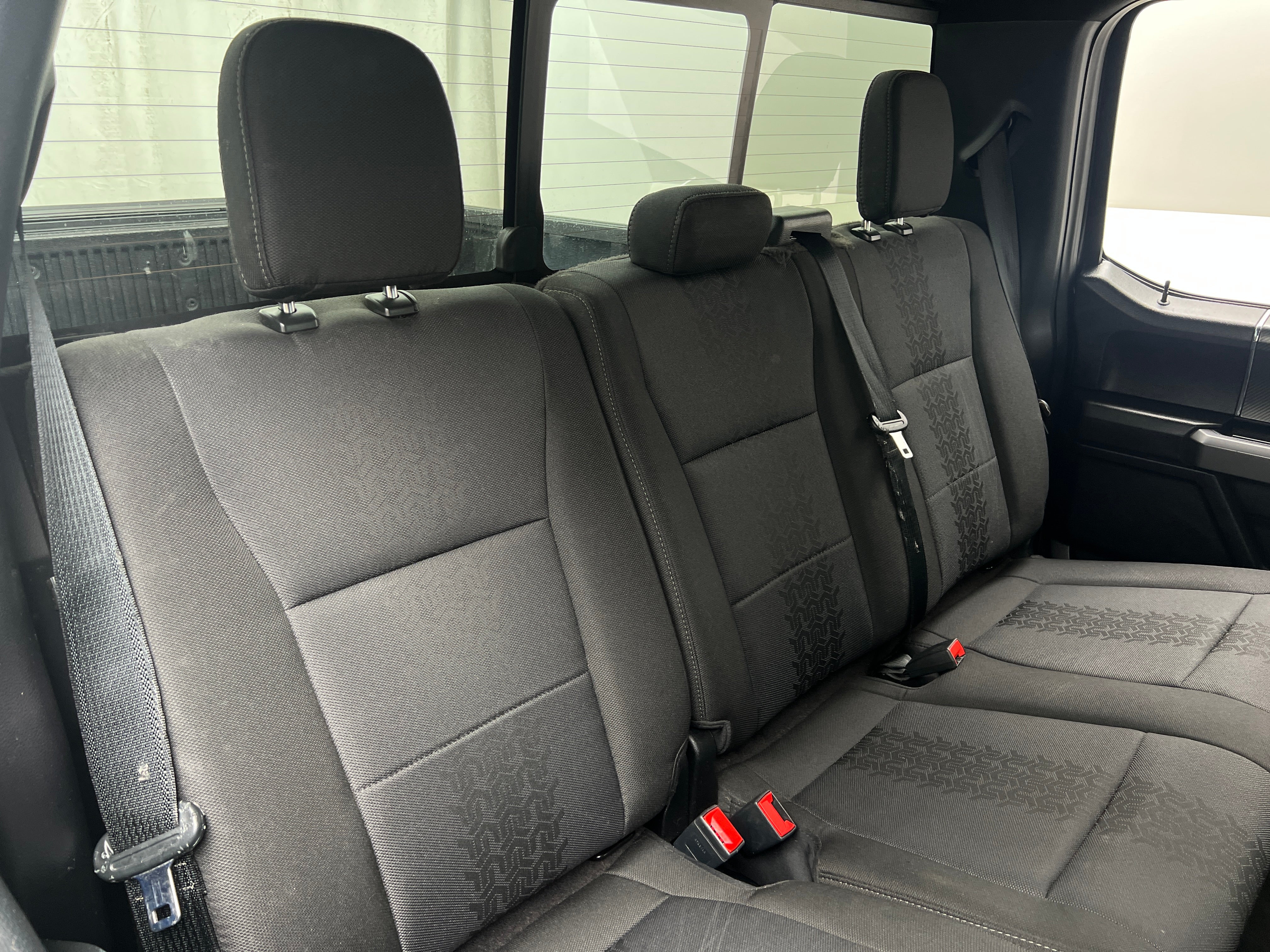 2020 Ford Econoline E-150 6